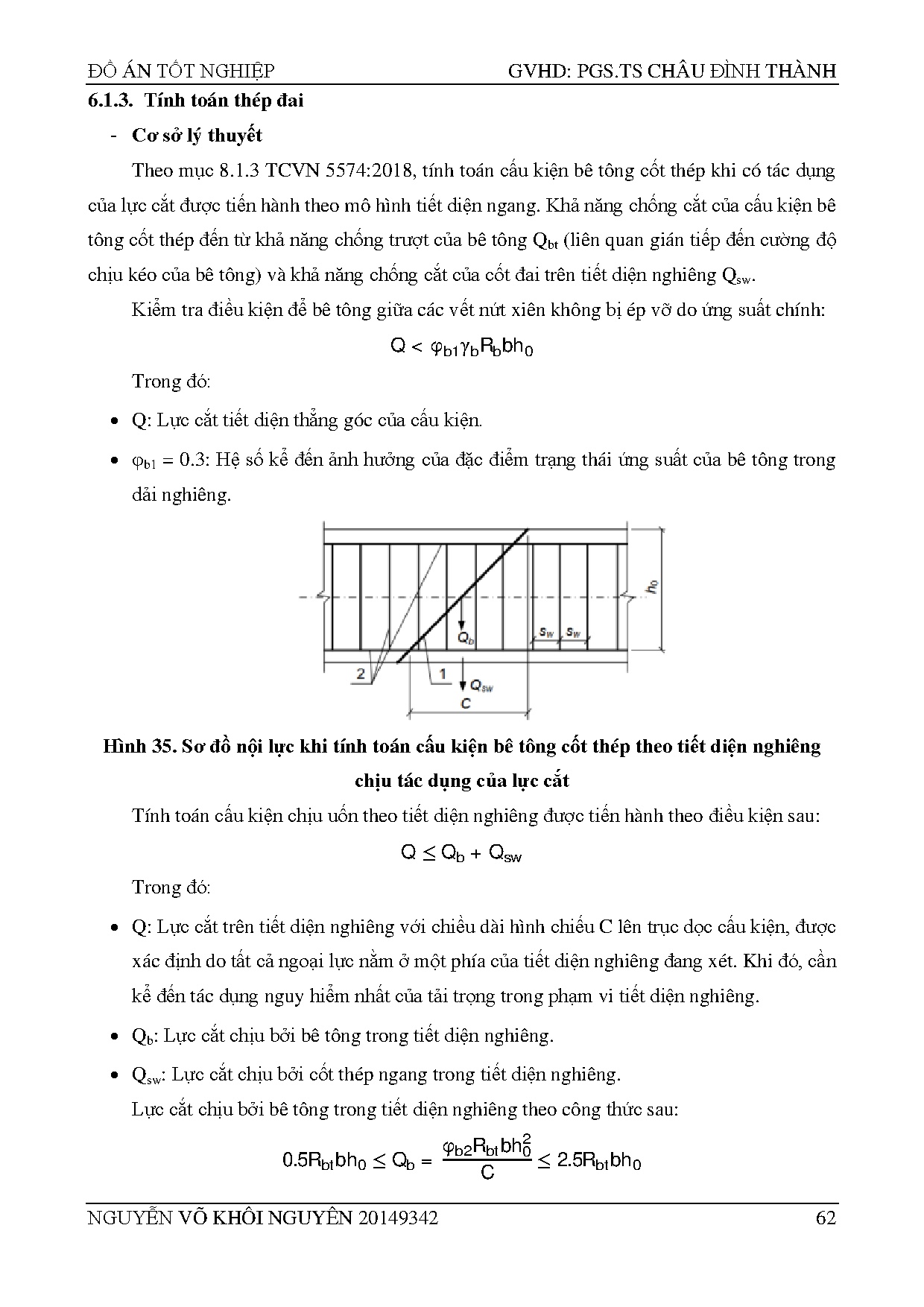 Đồ án tốt nghiệp - Chung cư SADECO - Phúc Điền - Trang 79