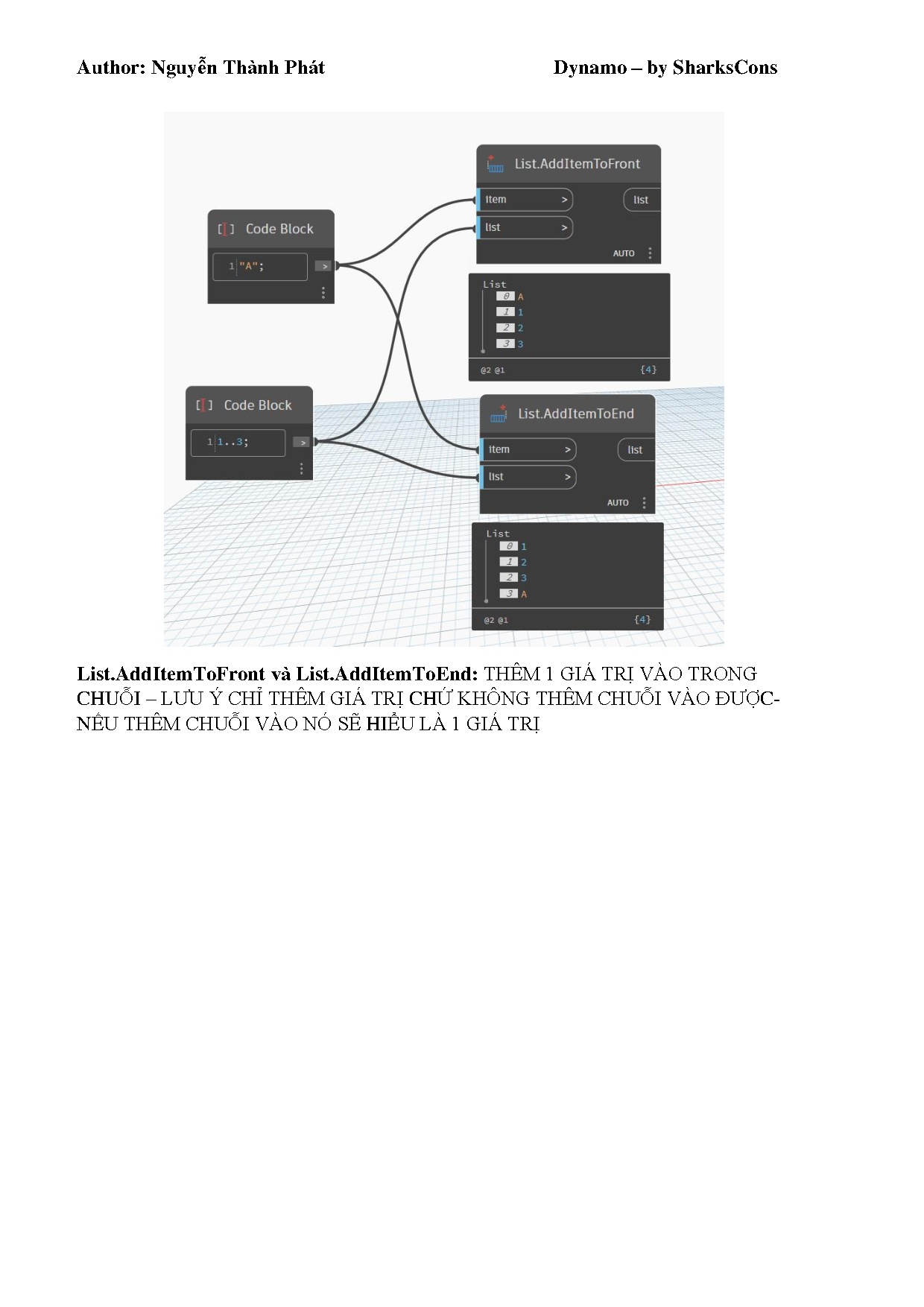 Ảnh một số trang tài liệu