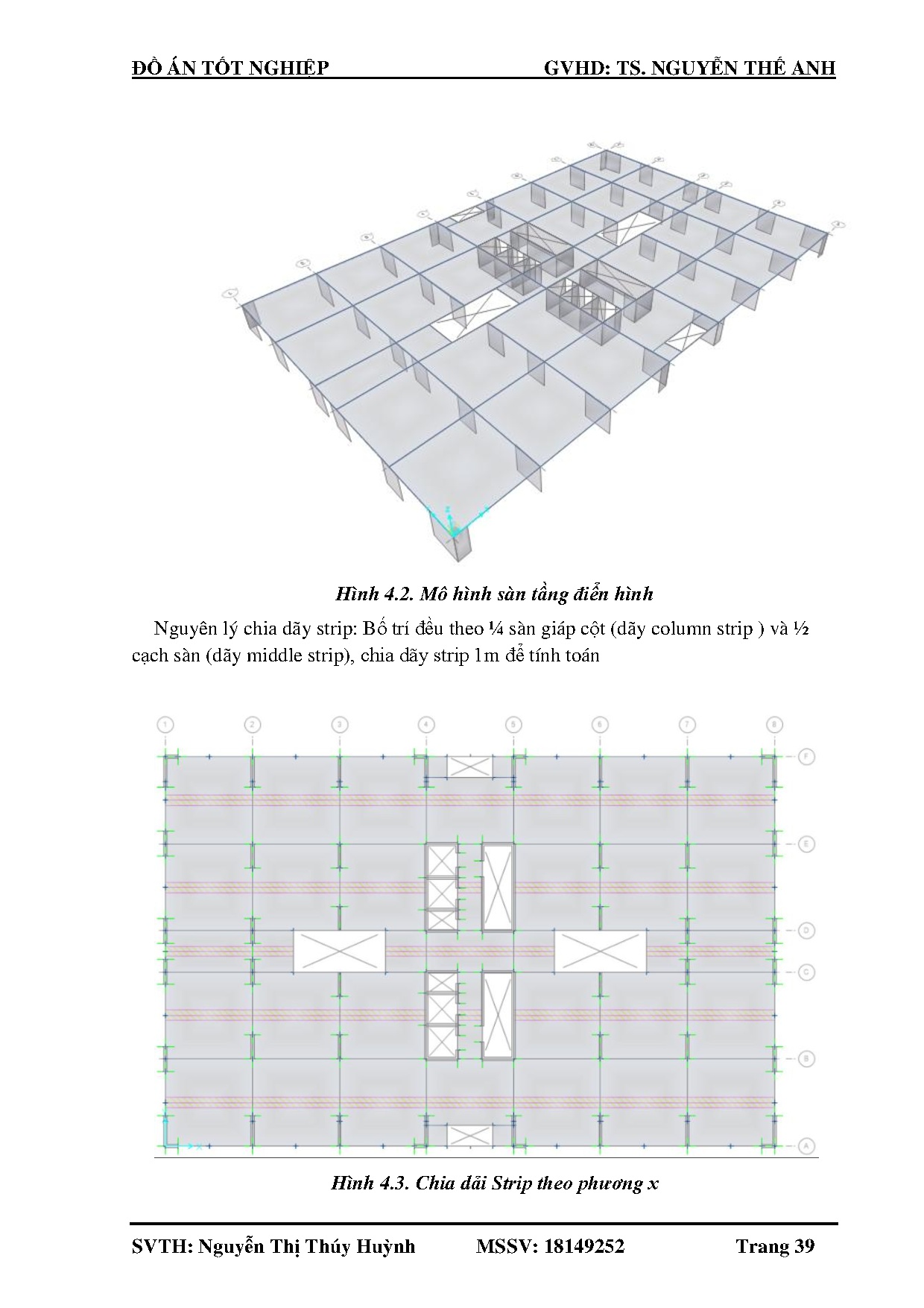 Ảnh một số trang tài liệu