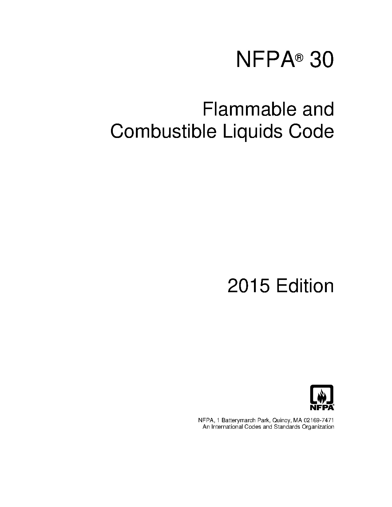 NFPA-30-2015