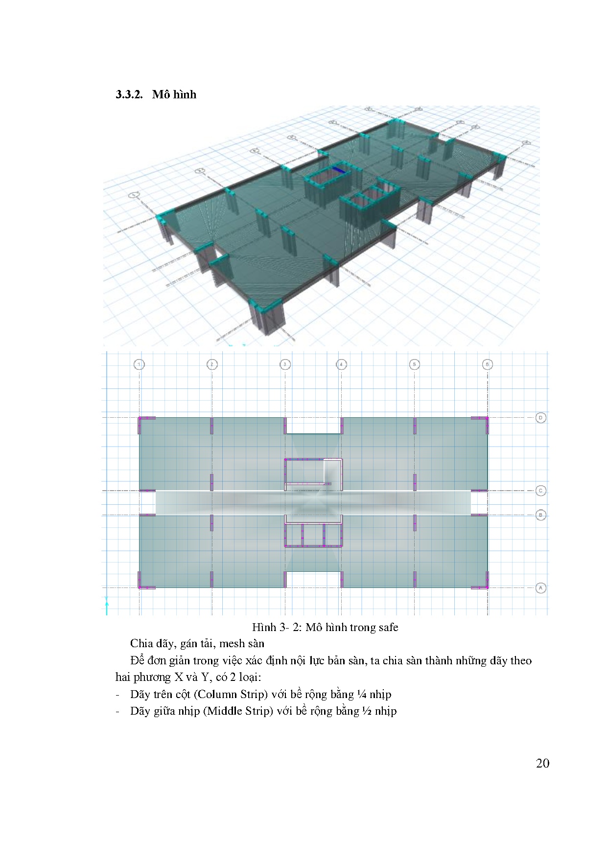 Ảnh một số trang tài liệu