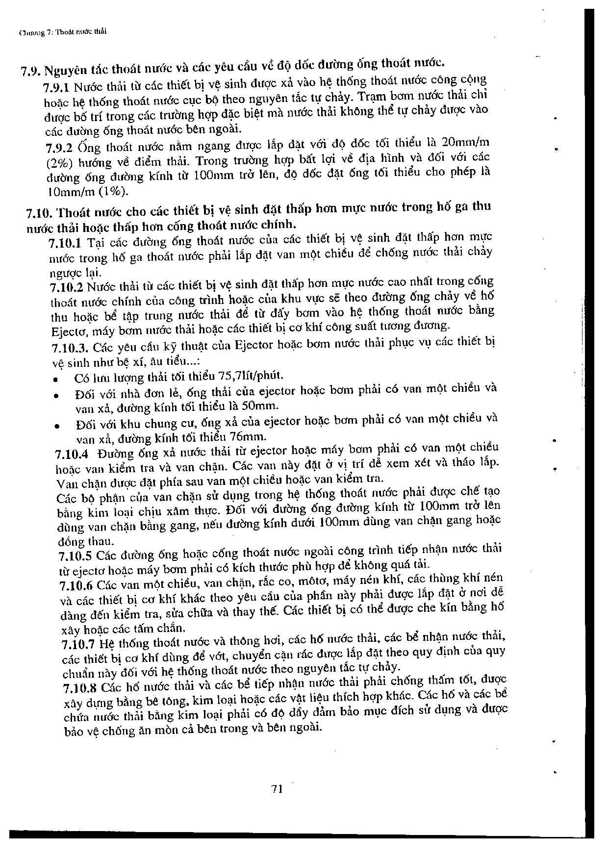 Ảnh một số trang tài liệu