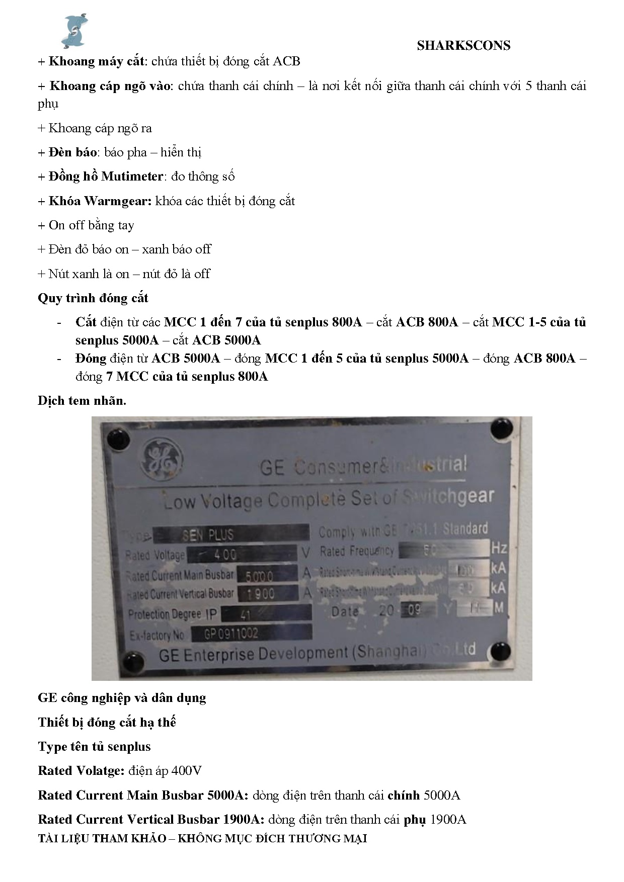 BÁO CÁO THỰC TẬP GE - Trang 12