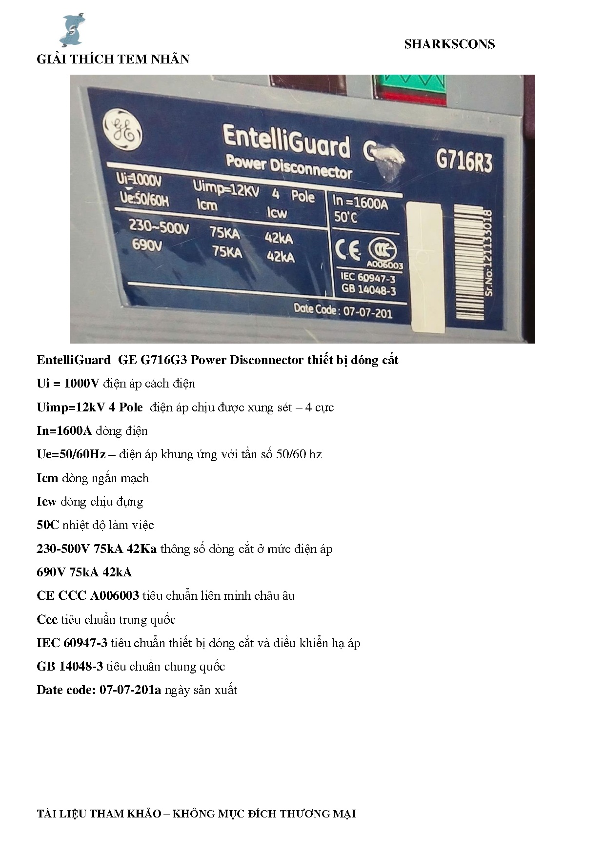 BÁO CÁO THỰC TẬP GE - Trang 18