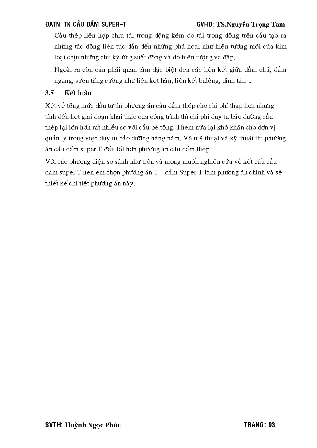 Ảnh một số trang tài liệu