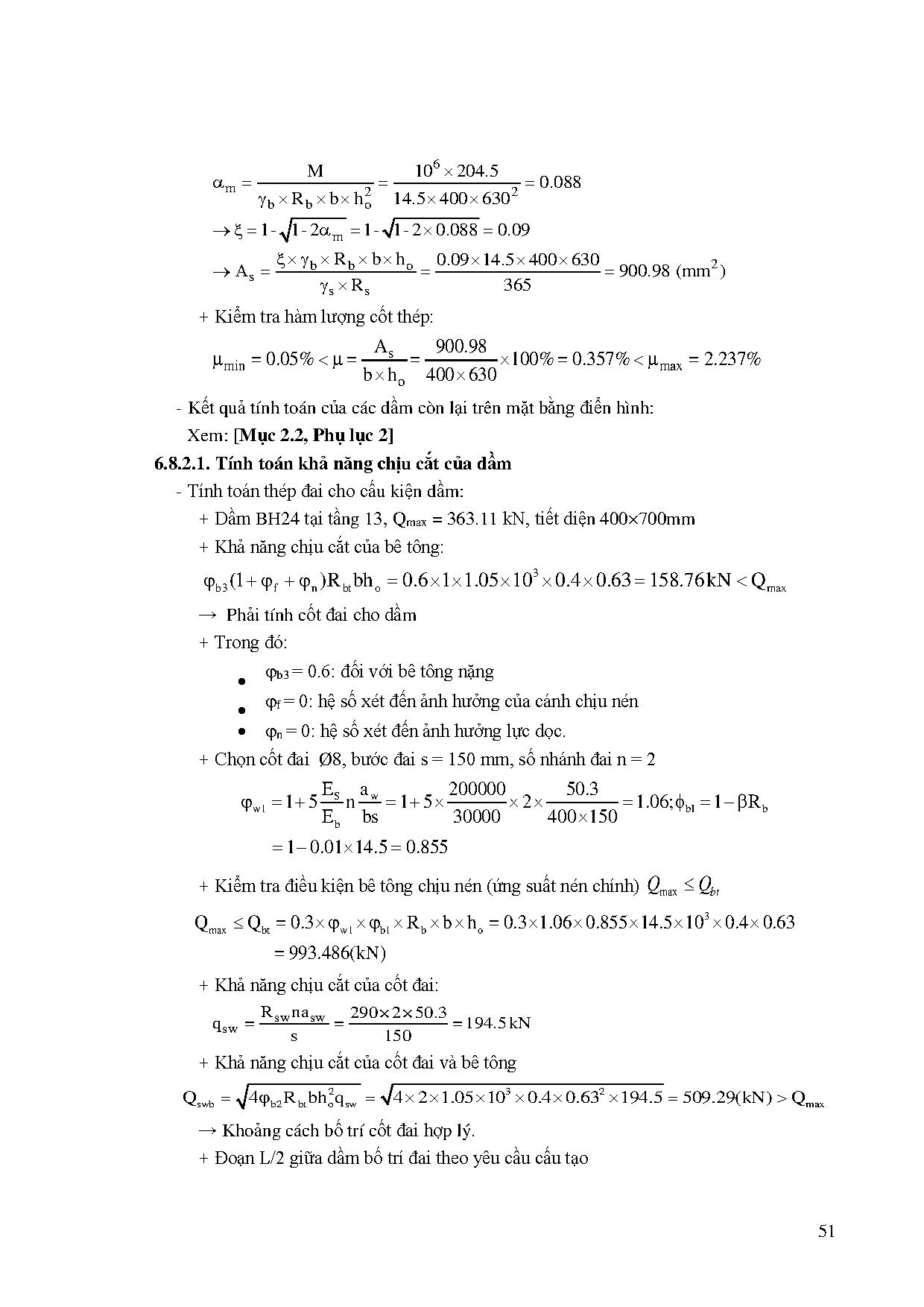 Ảnh một số trang tài liệu