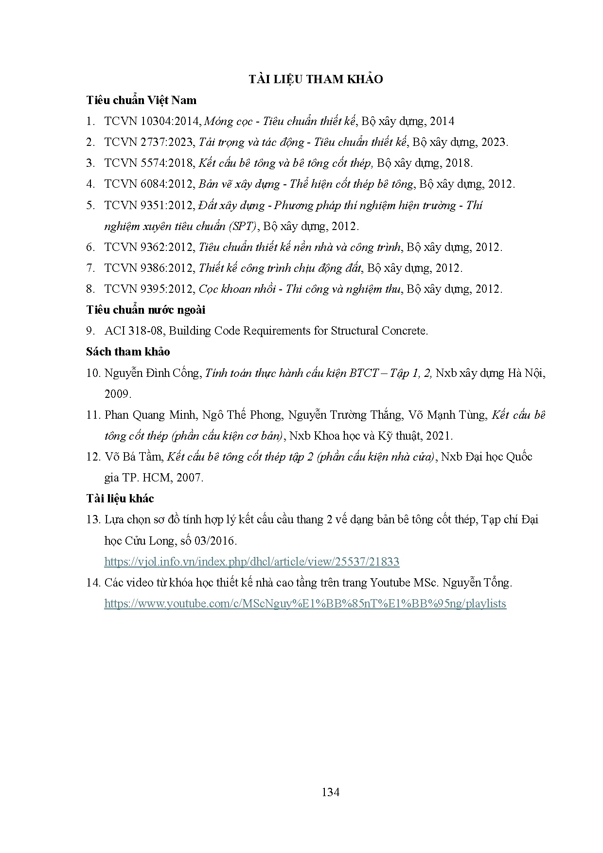 Đồ án tốt nghiệp - Chung cư Lavita Charm Block A - Trang 152