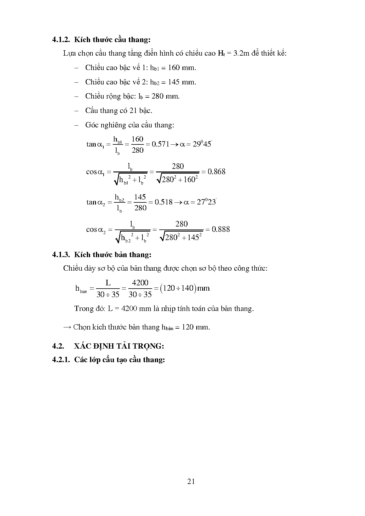 Ảnh một số trang tài liệu