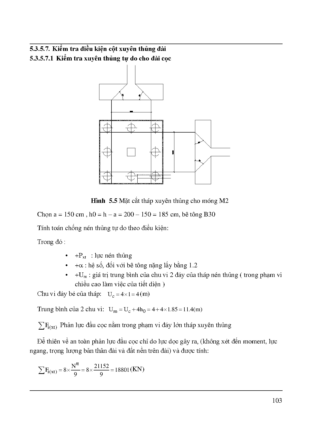 Ảnh một số trang tài liệu