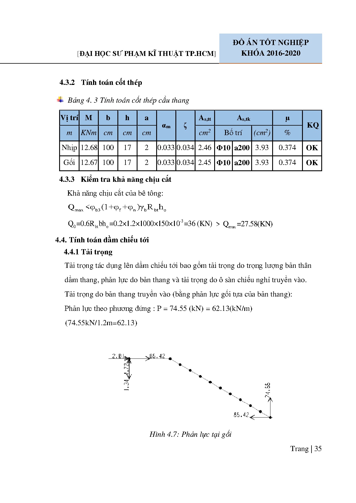 Ảnh một số trang tài liệu