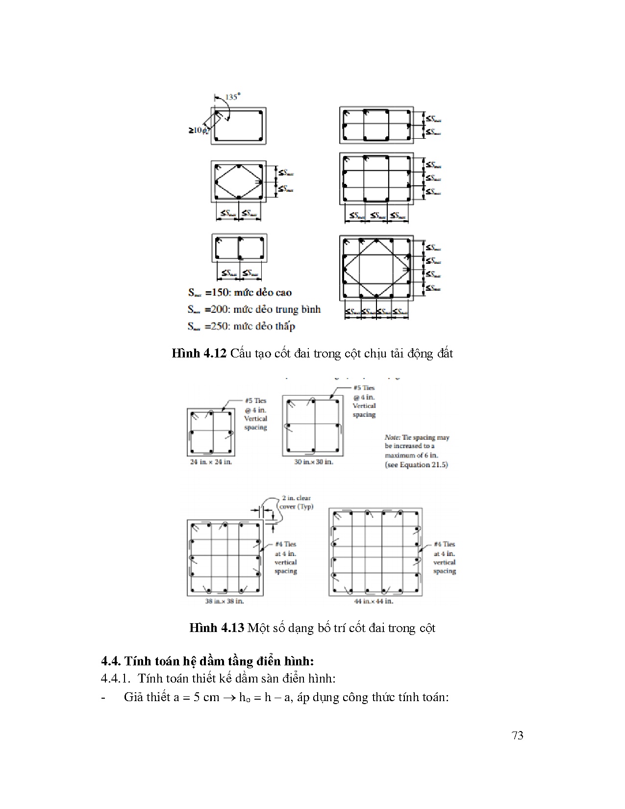 Ảnh một số trang tài liệu