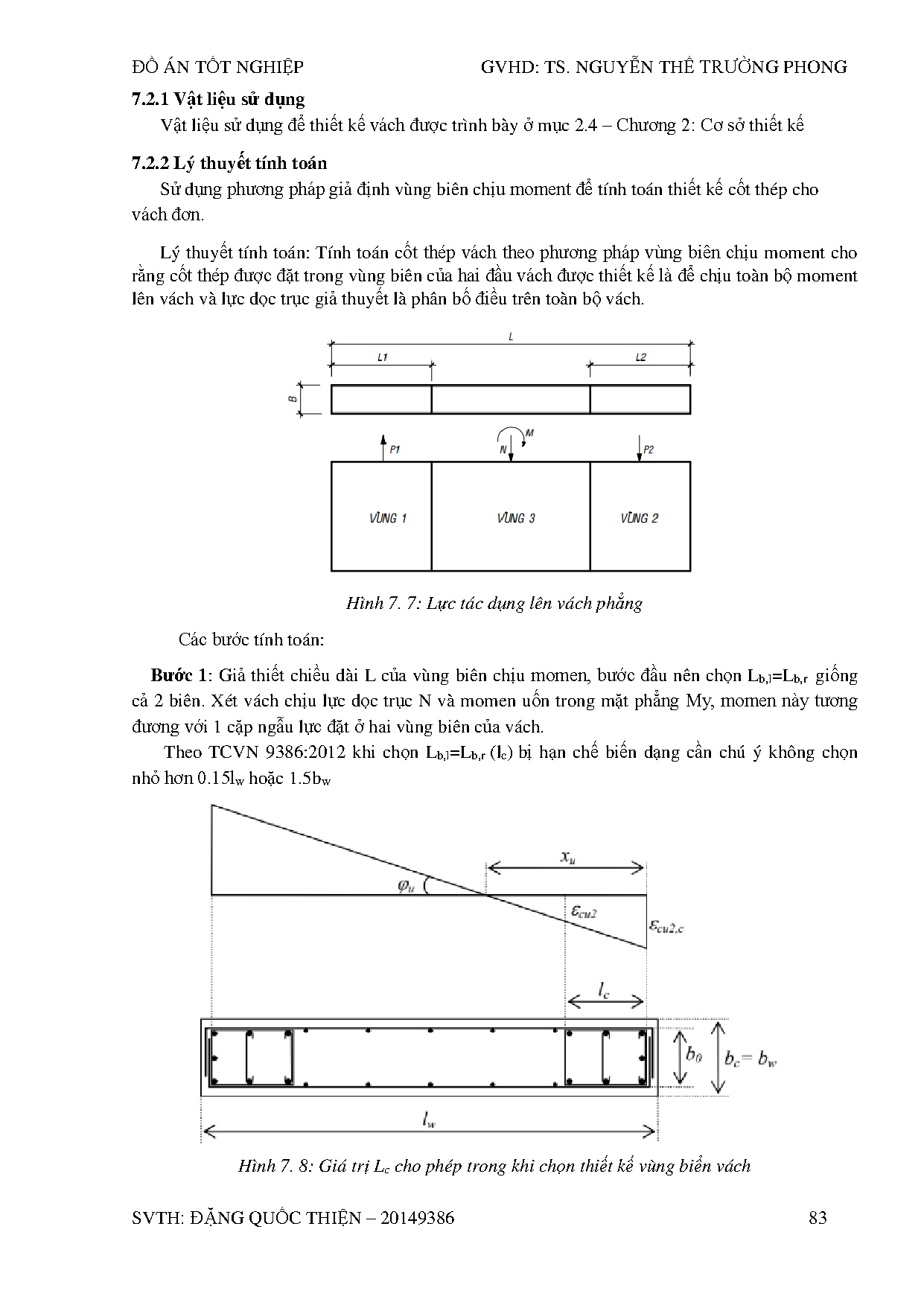 Ảnh một số trang tài liệu
