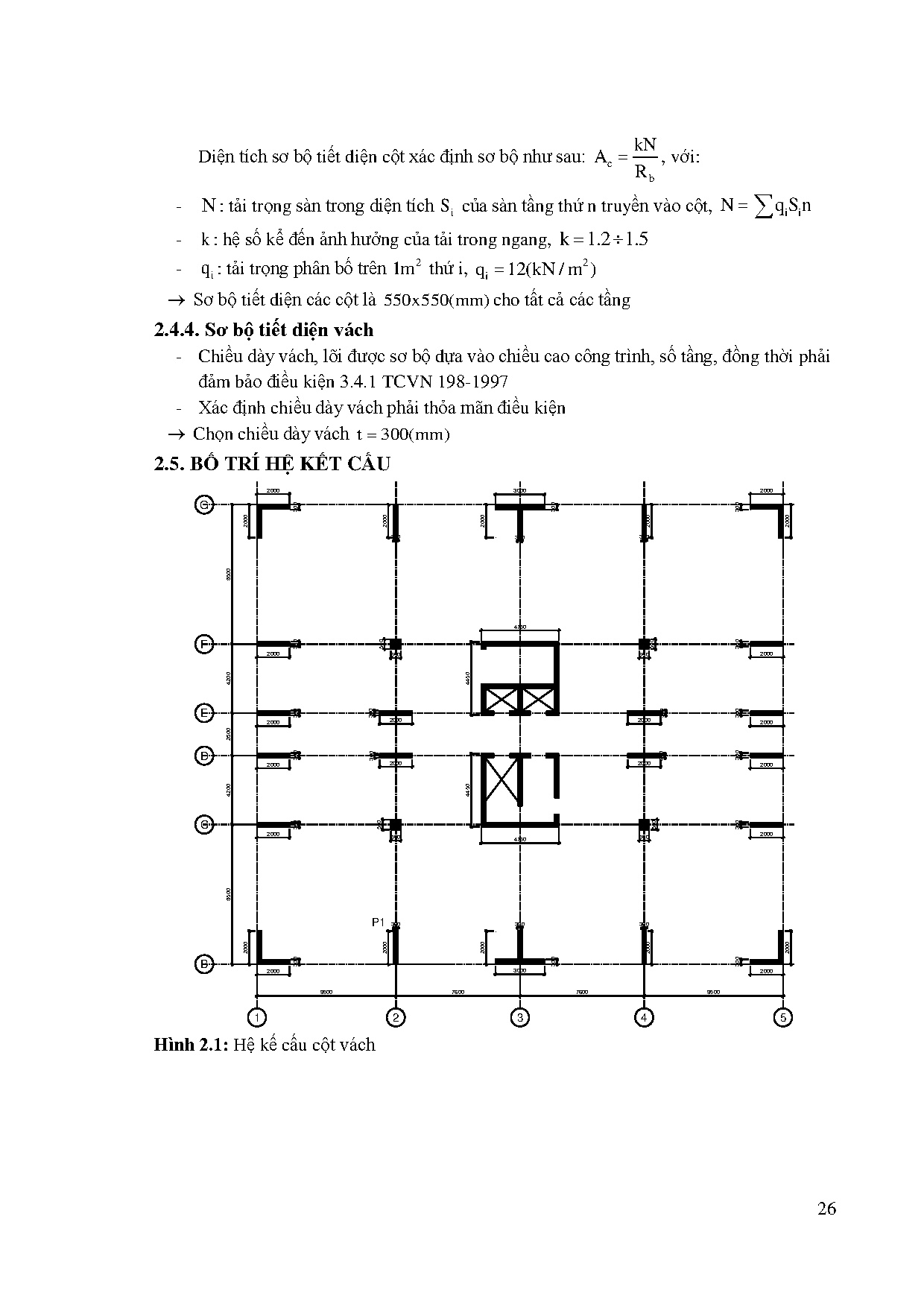 Ảnh một số trang tài liệu