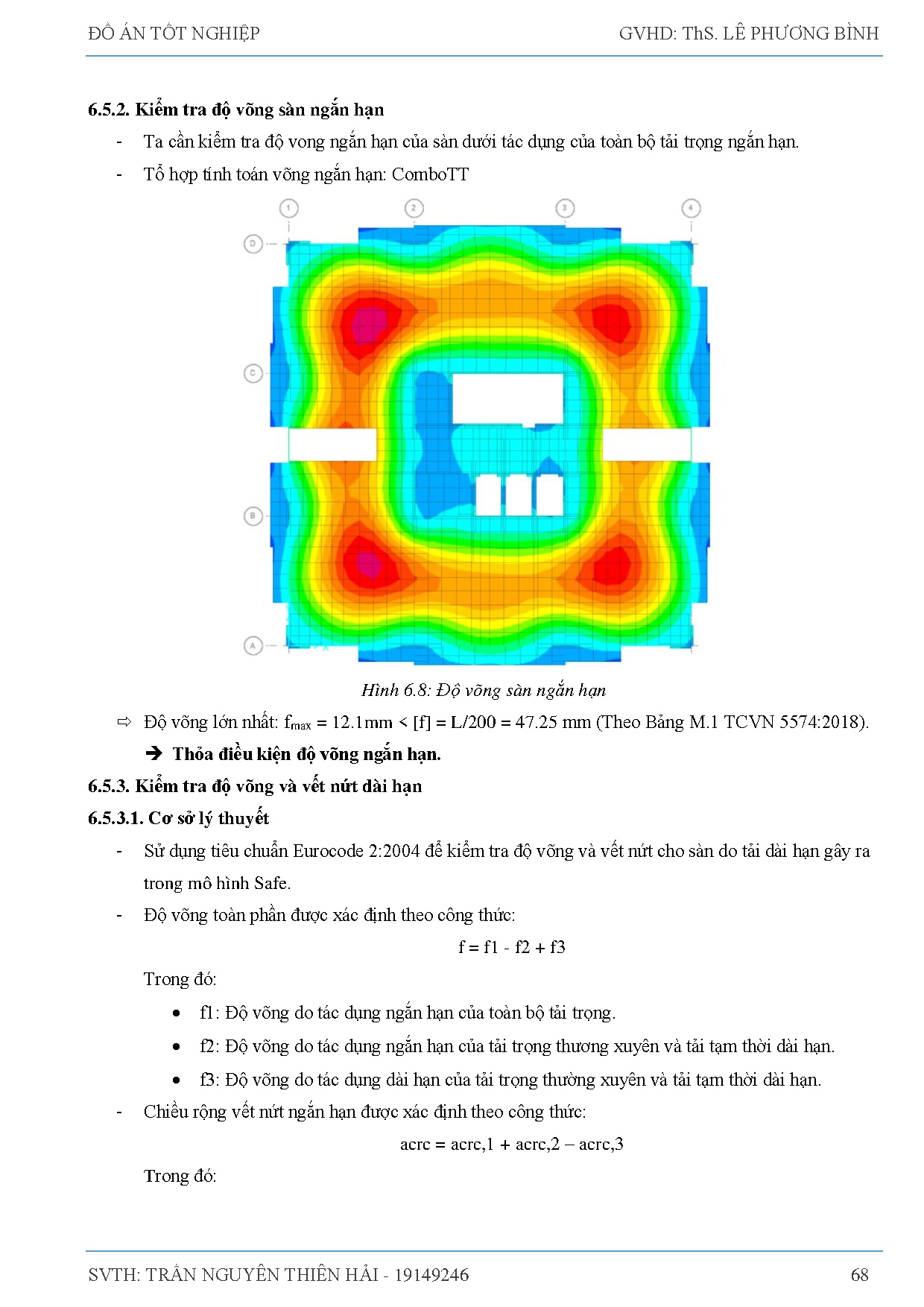 Ảnh một số trang tài liệu