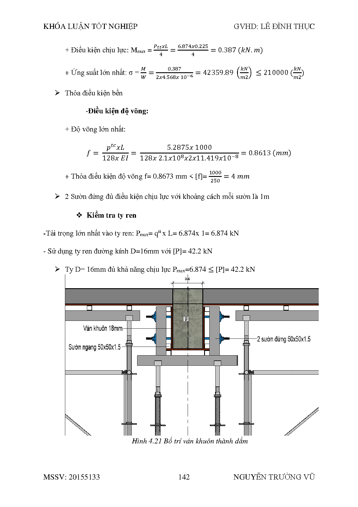 Đồ án tốt nghiệp - BỆNH VIỆN TRIỀU AN- LOAN TRÂM TỈNH VĨNH LONG - Trang 148