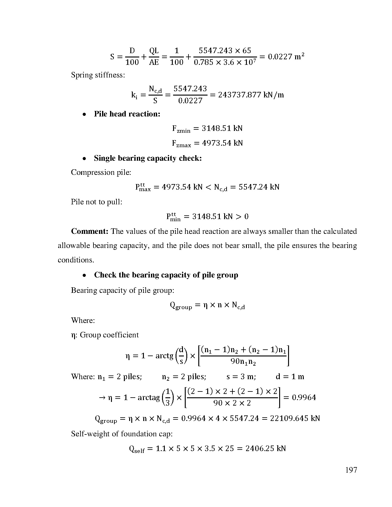 Ảnh một số trang tài liệu