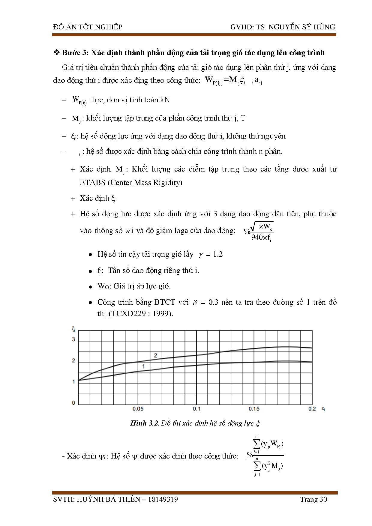 Ảnh một số trang tài liệu