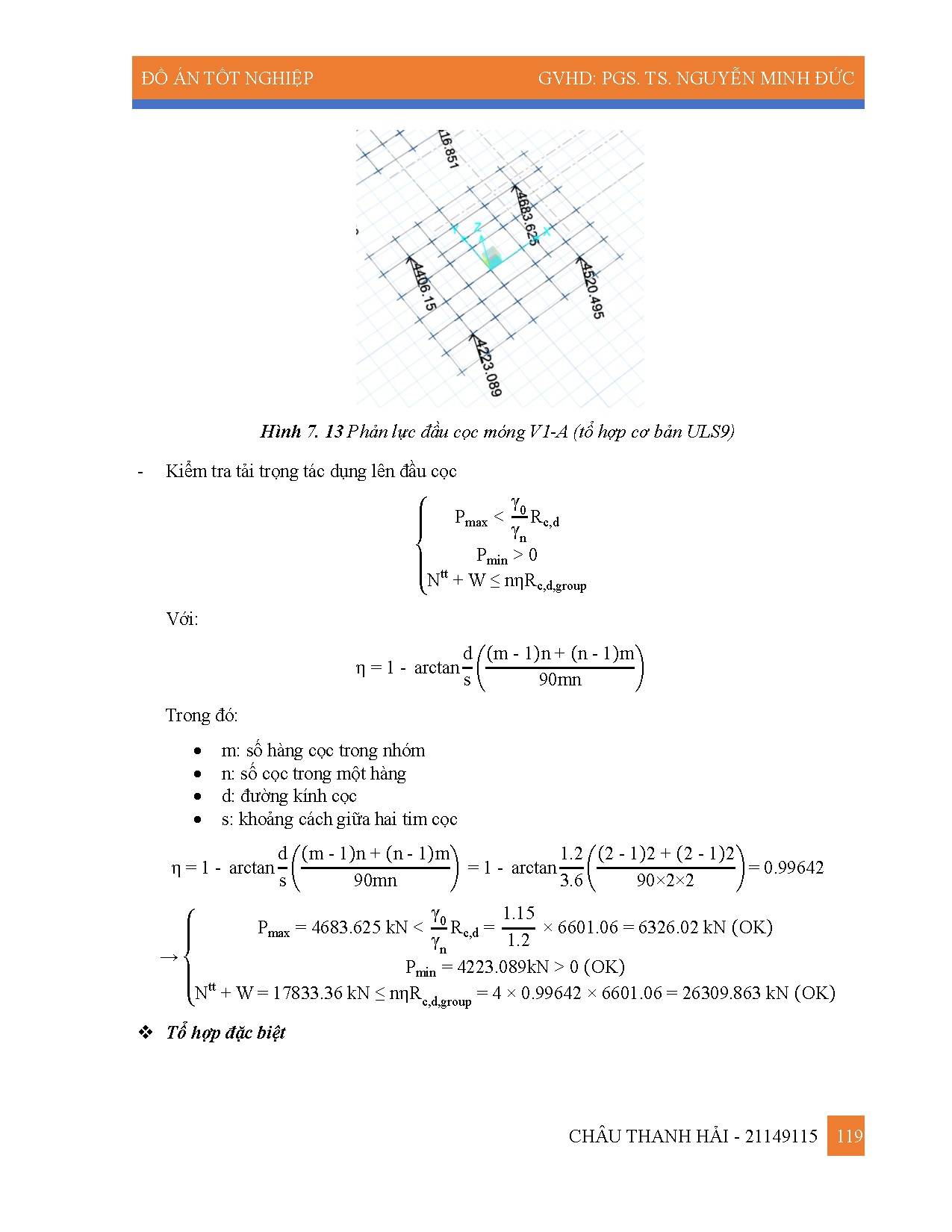Ảnh một số trang tài liệu
