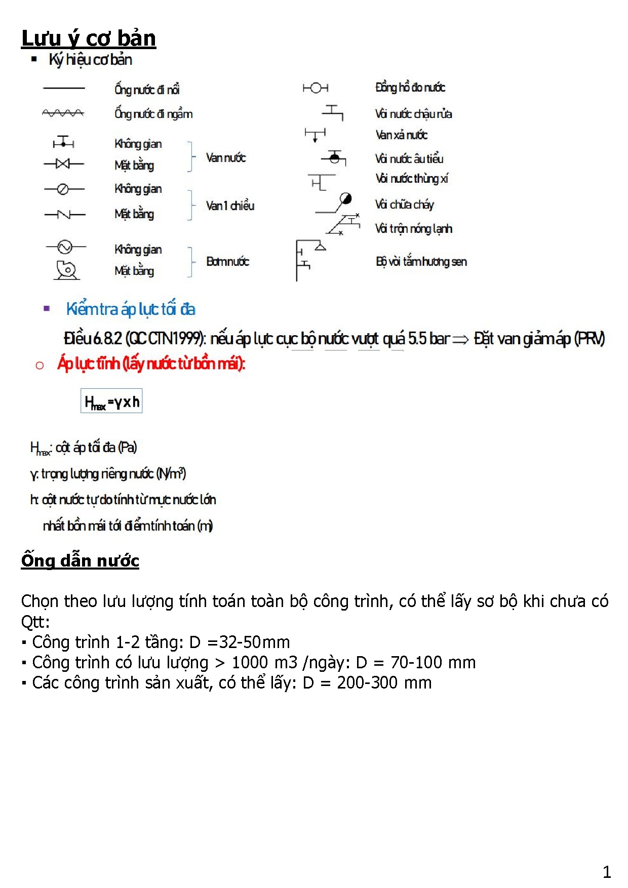 Ảnh một số trang tài liệu
