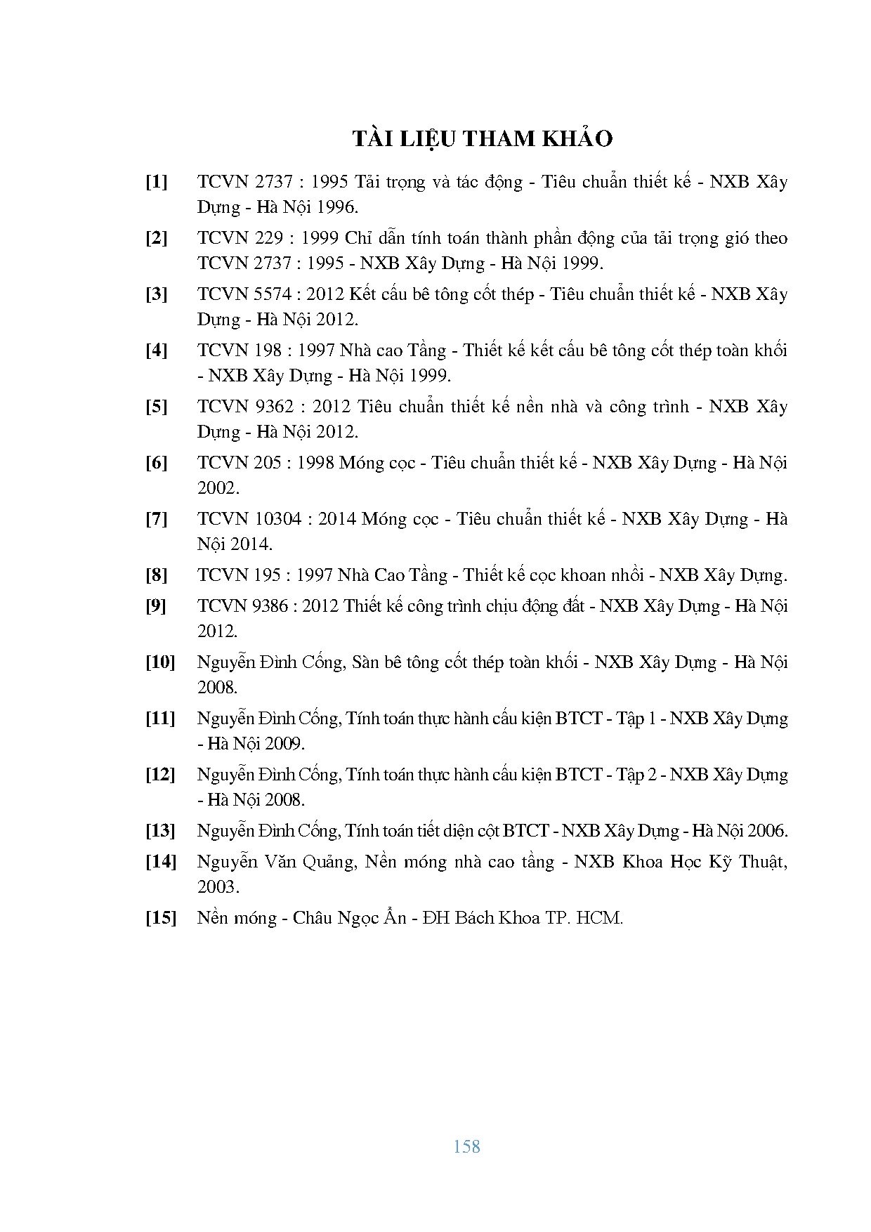 Ảnh một số trang tài liệu