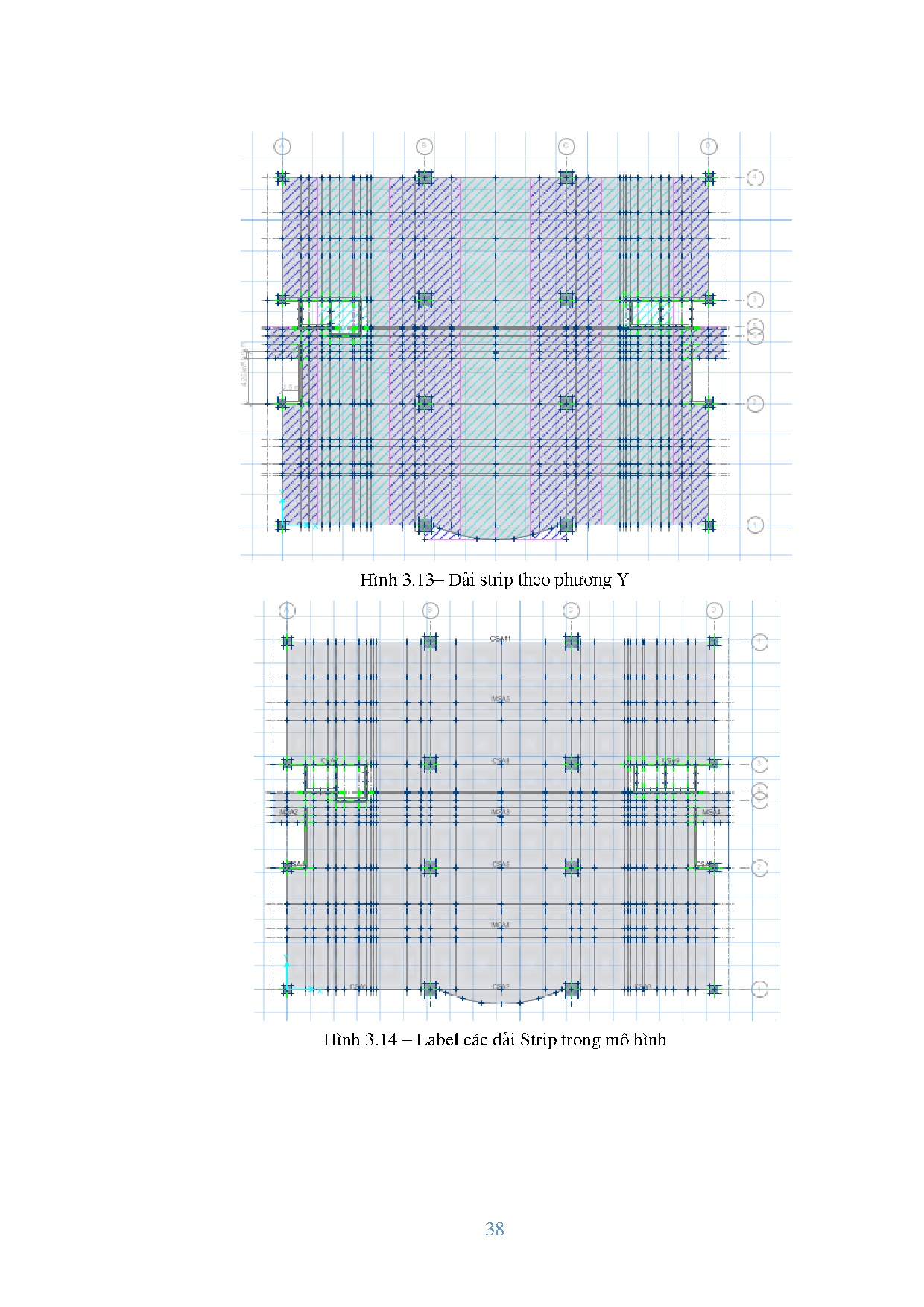 Ảnh một số trang tài liệu