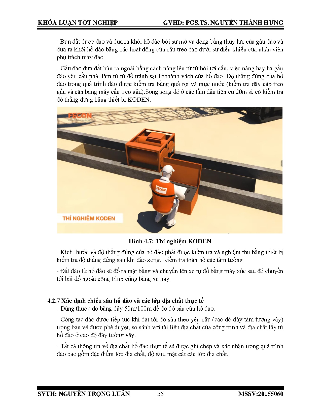 Ảnh một số trang tài liệu