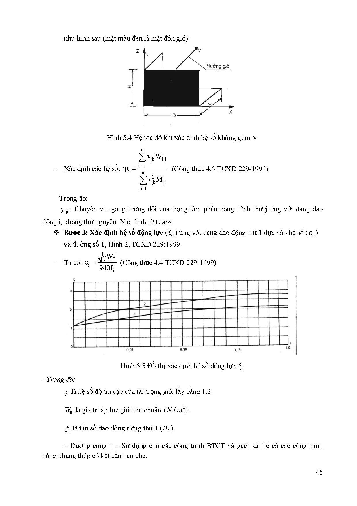 Ảnh một số trang tài liệu