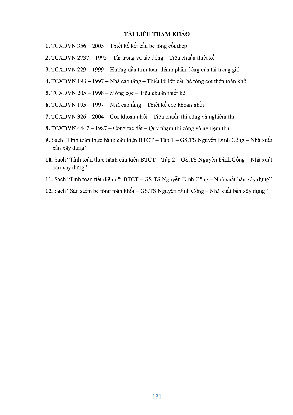 Ảnh một số trang tài liệu