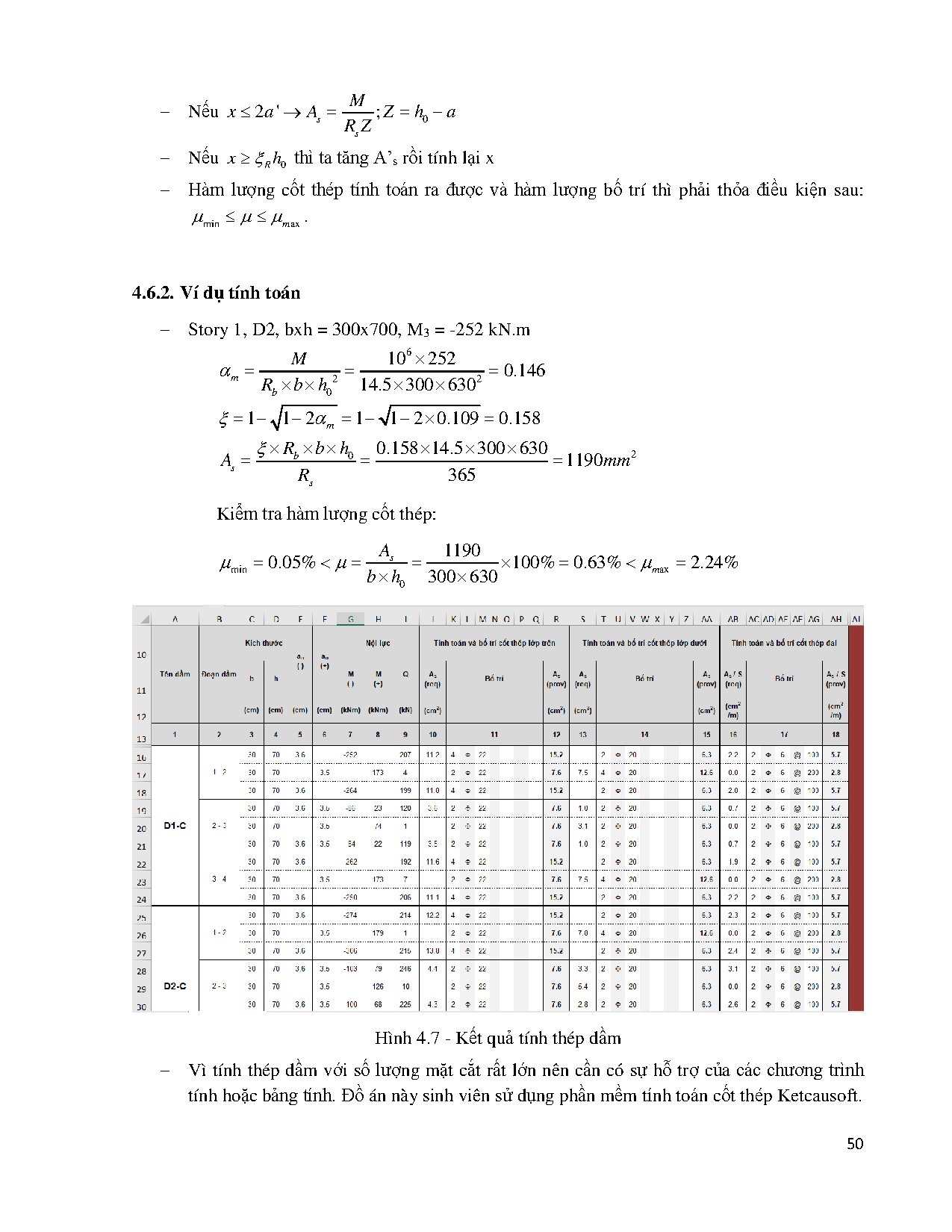 Ảnh một số trang tài liệu