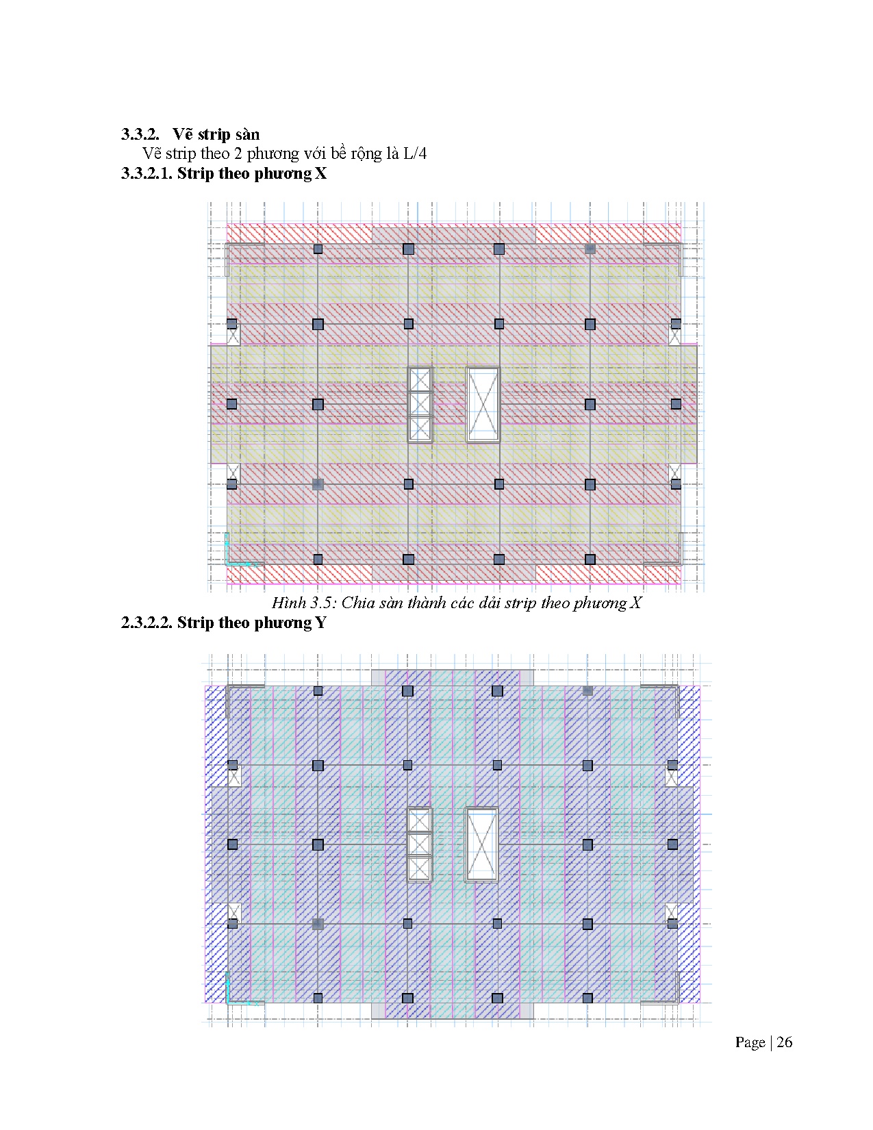 Ảnh một số trang tài liệu