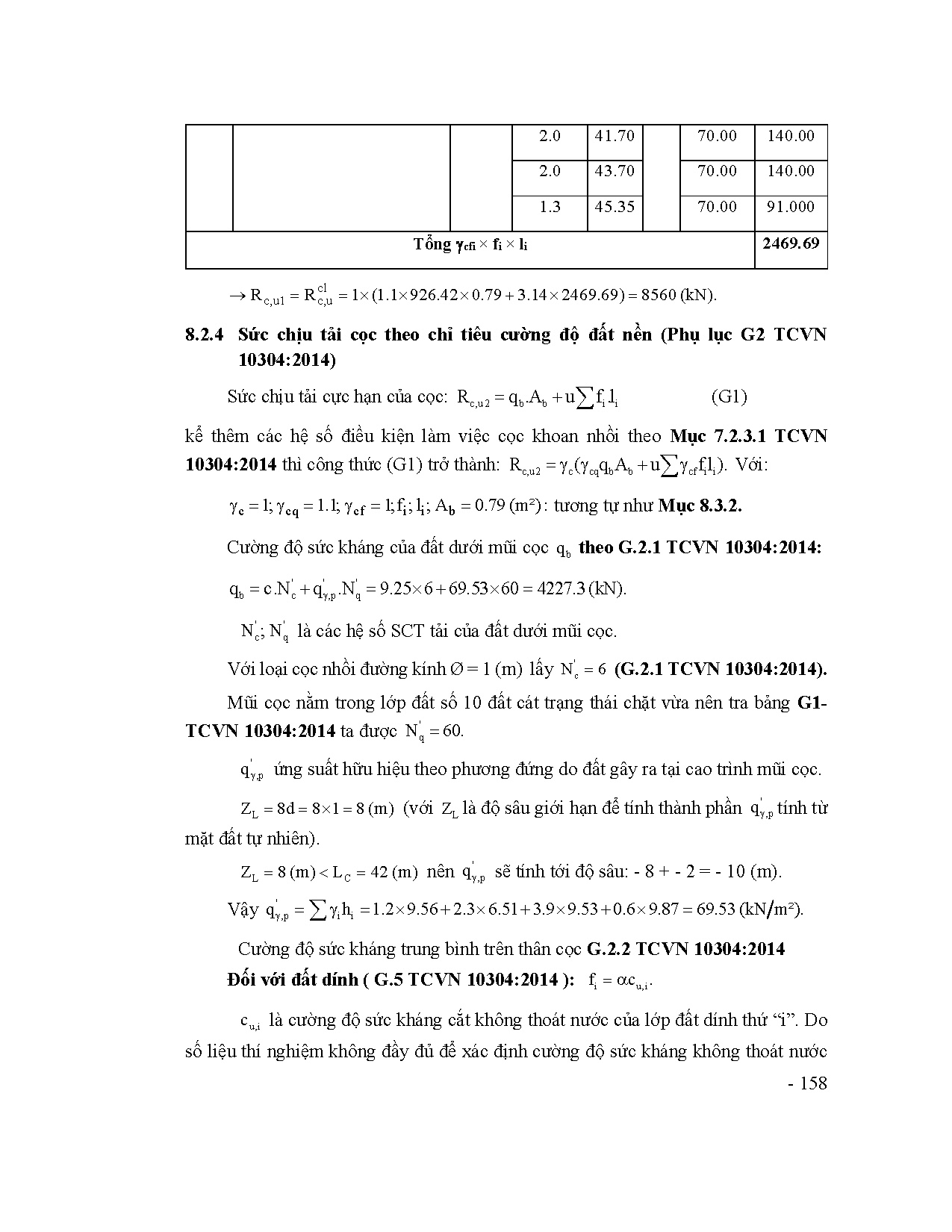 Đồ án tốt nghiệp - Chung cư - Nhà ở xã hội khu chế xuất Linh Trung II - Trang 168