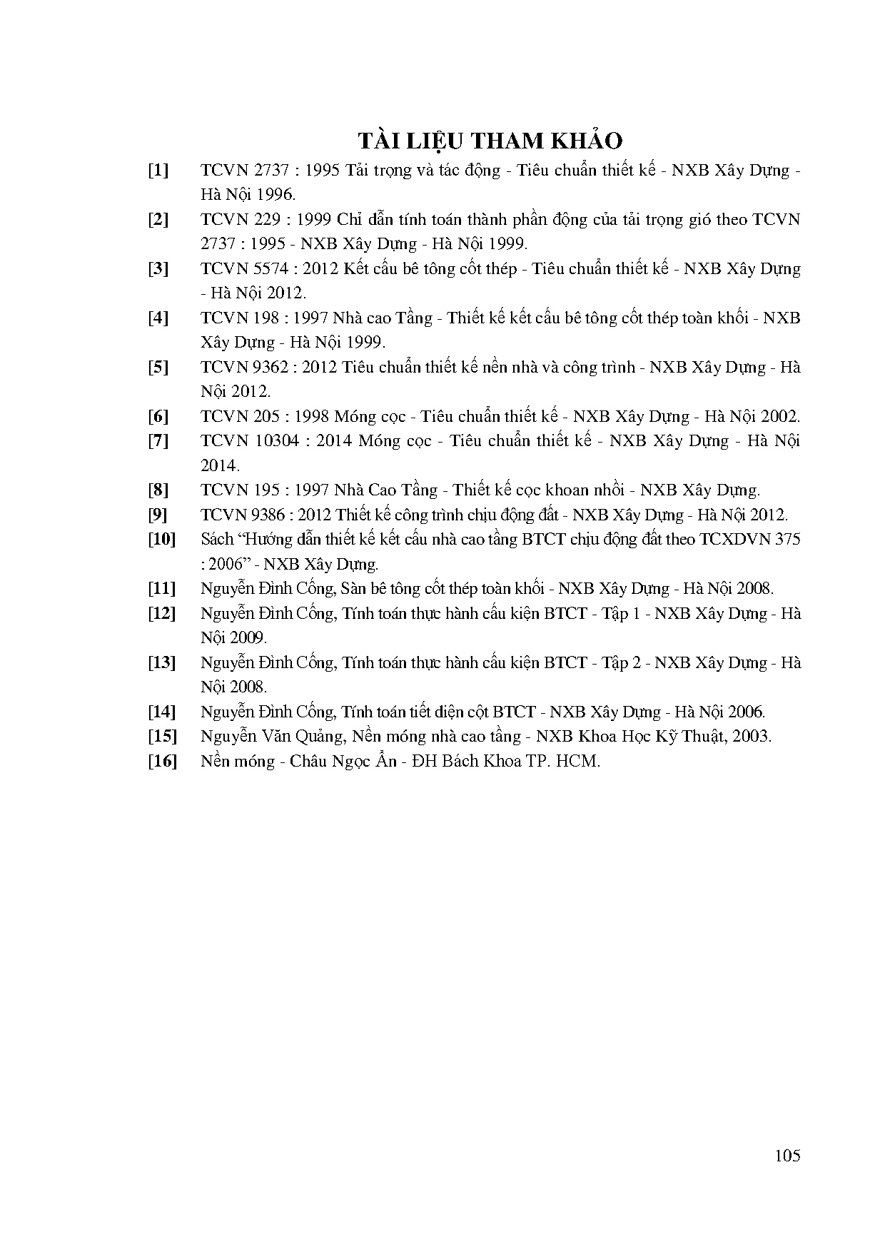 Ảnh một số trang tài liệu