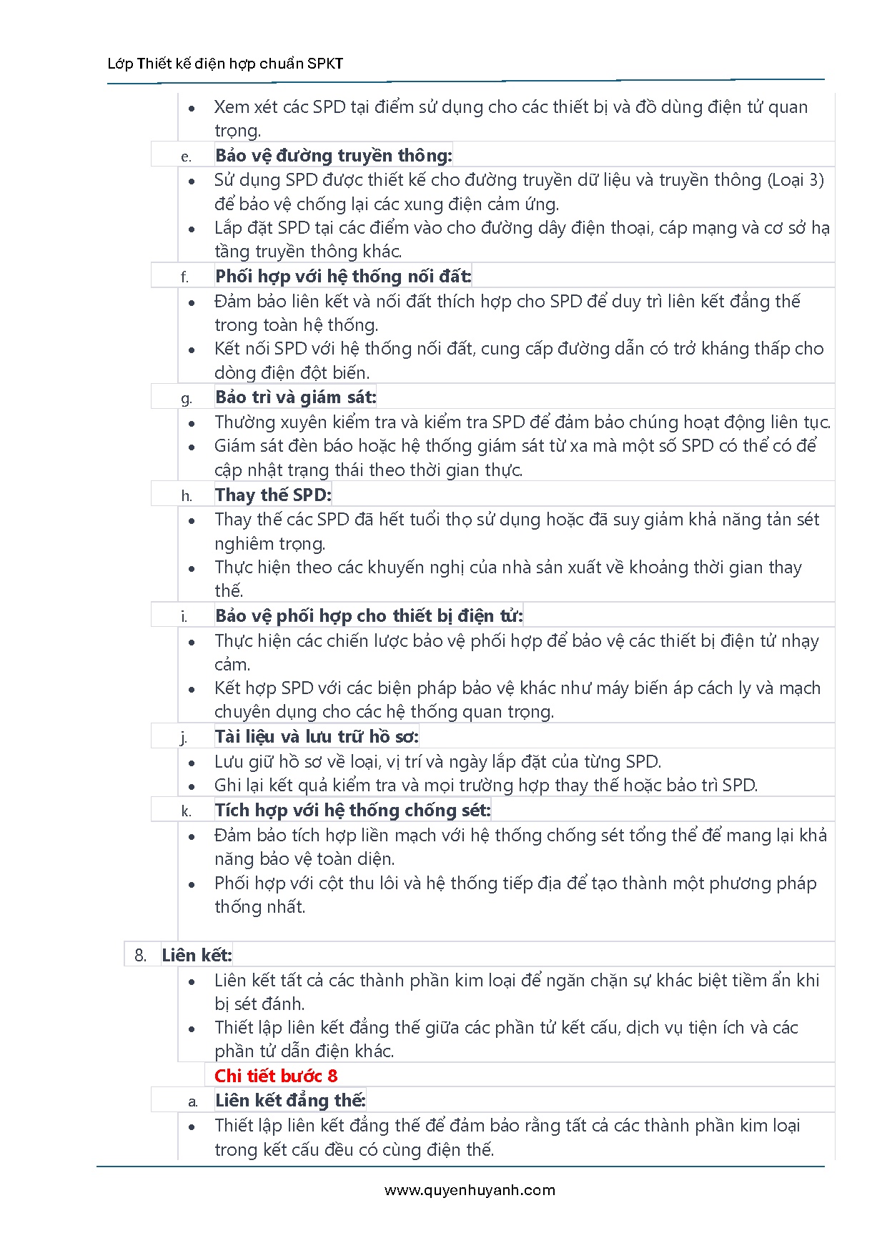 Ảnh một số trang tài liệu