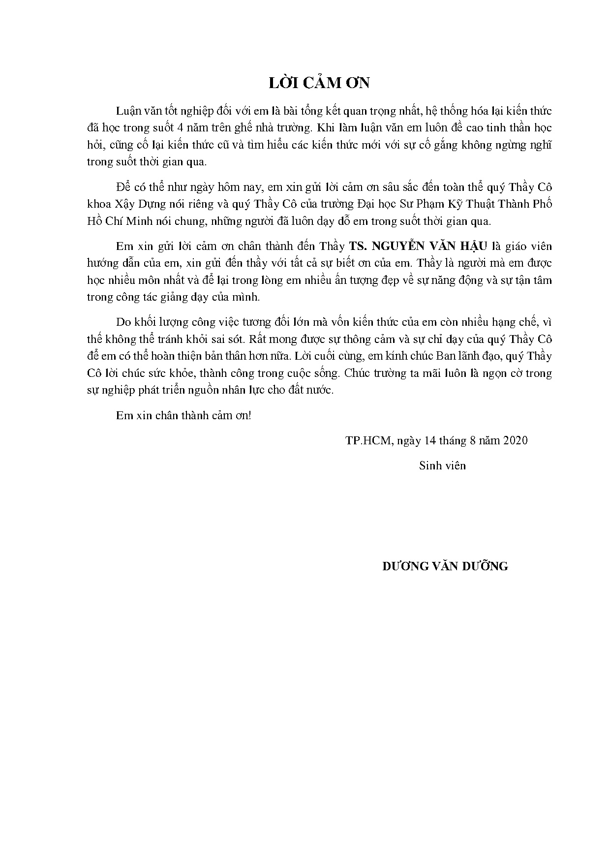 Đồ án tốt nghiệp - Itasco Tower