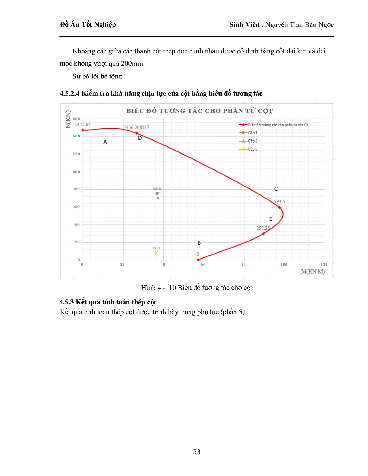 Ảnh một số trang tài liệu