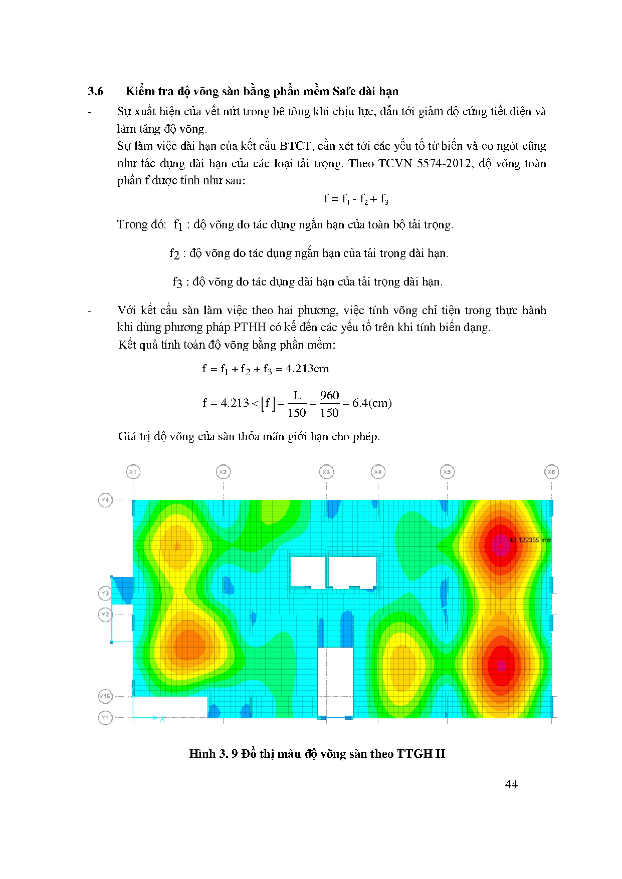 Ảnh một số trang tài liệu