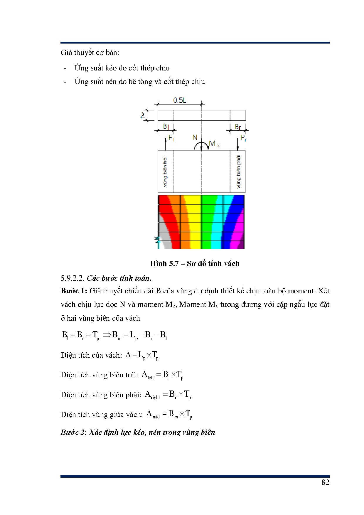Ảnh một số trang tài liệu