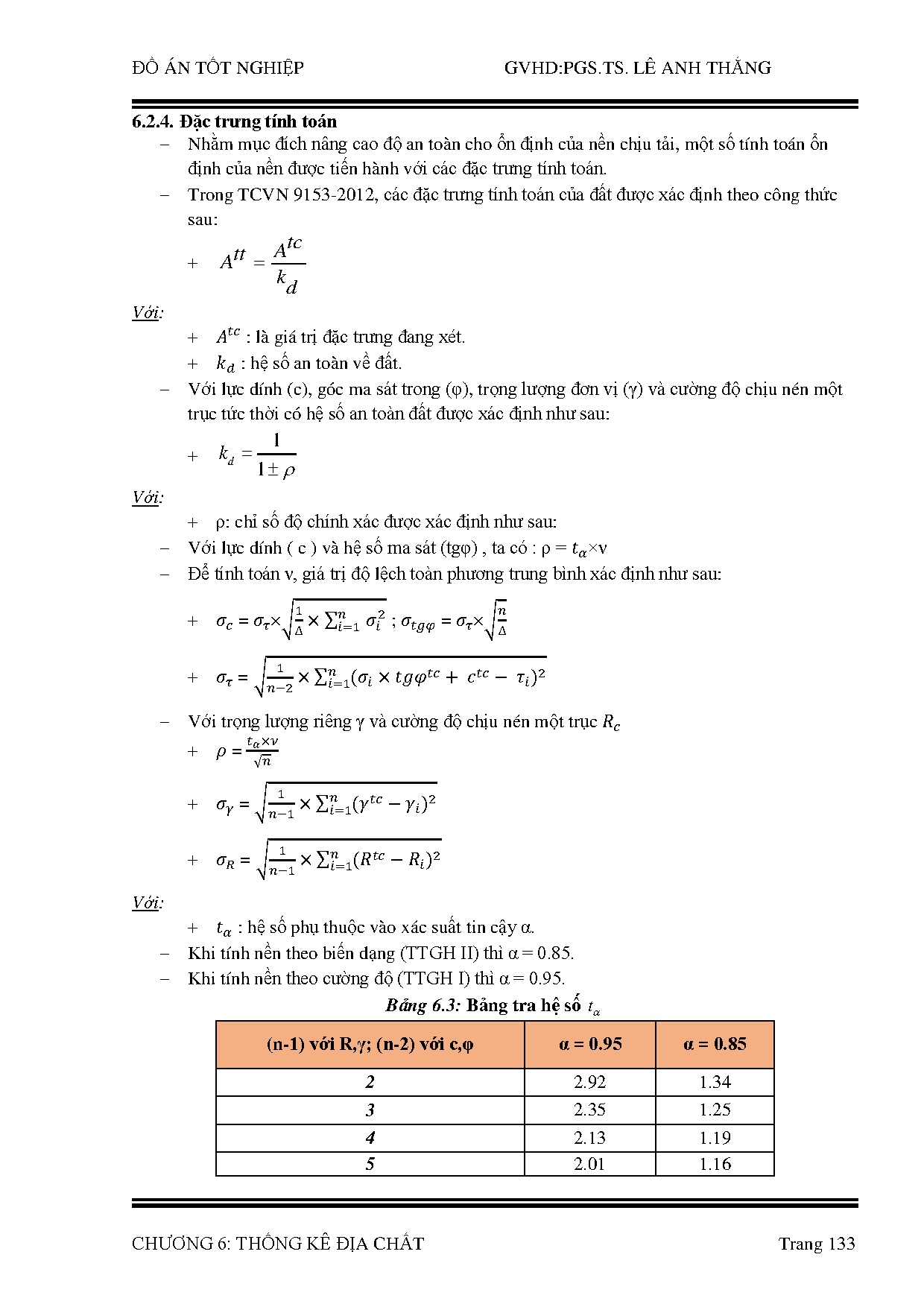 Đồ án tốt nghiệp - Thiết kế nhà ở xã hội HQS Lô SSH08 - Trang 154