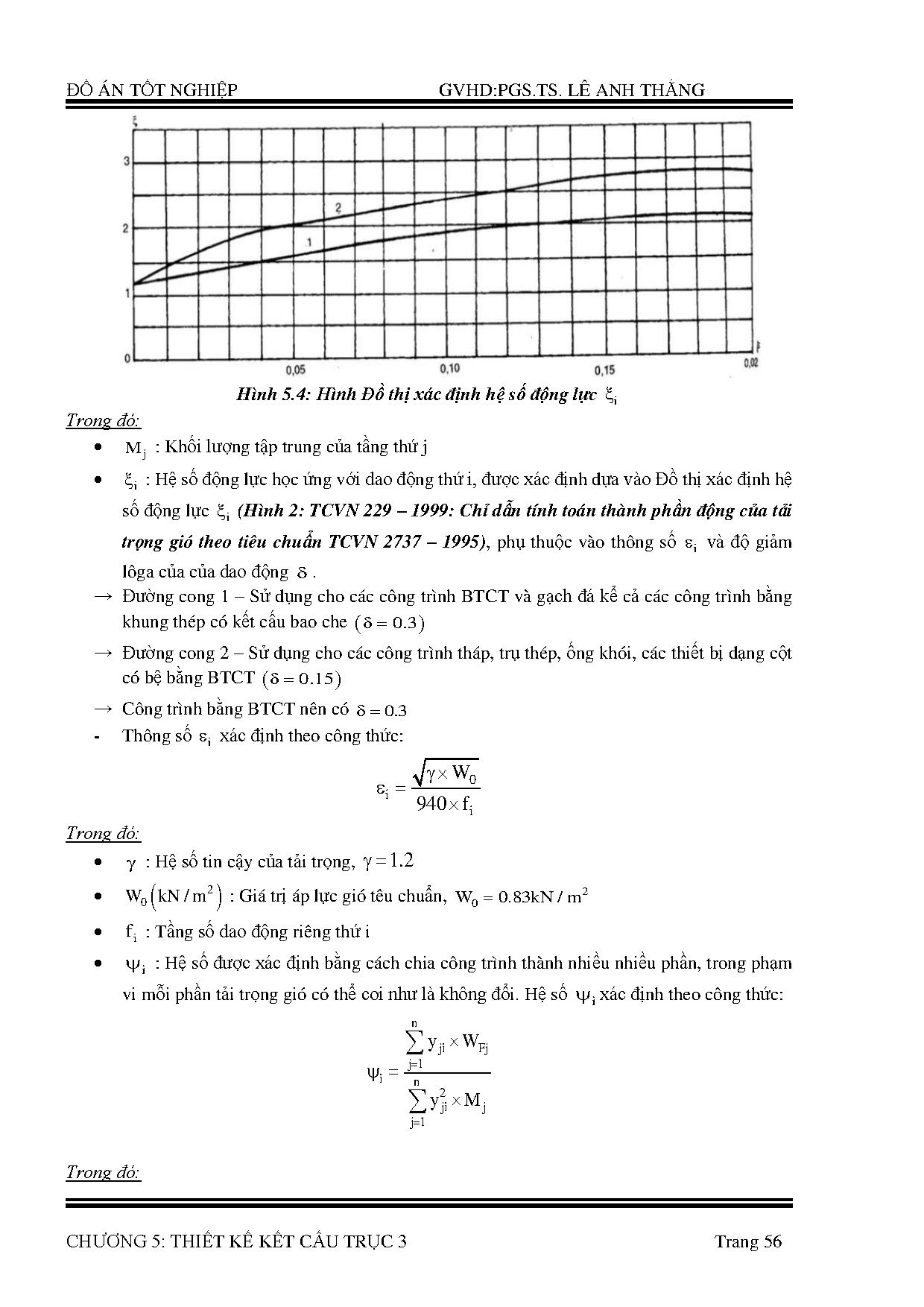 Đồ án tốt nghiệp - Thiết kế nhà ở xã hội HQS Lô SSH08 - Trang 77