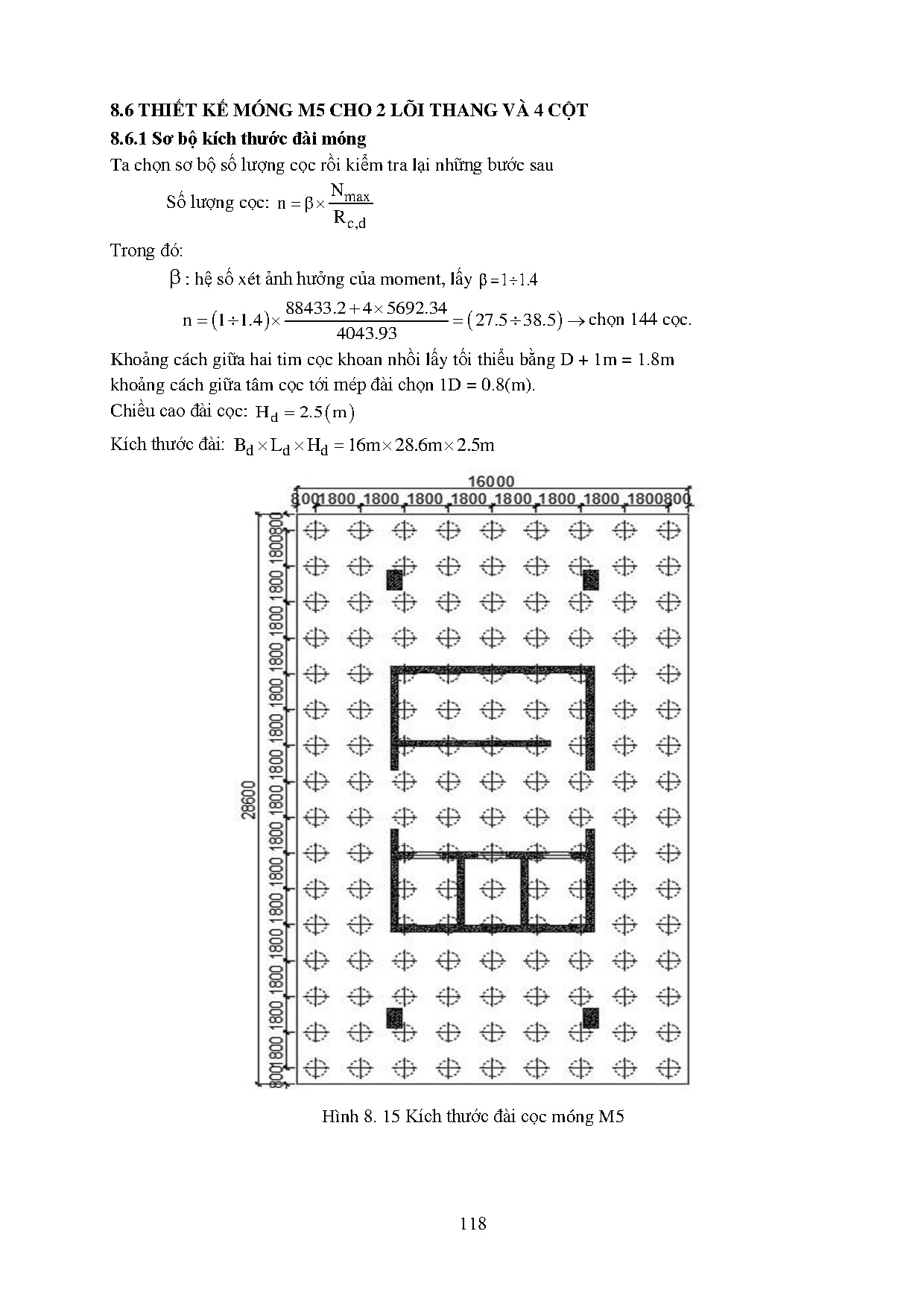 Ảnh một số trang tài liệu