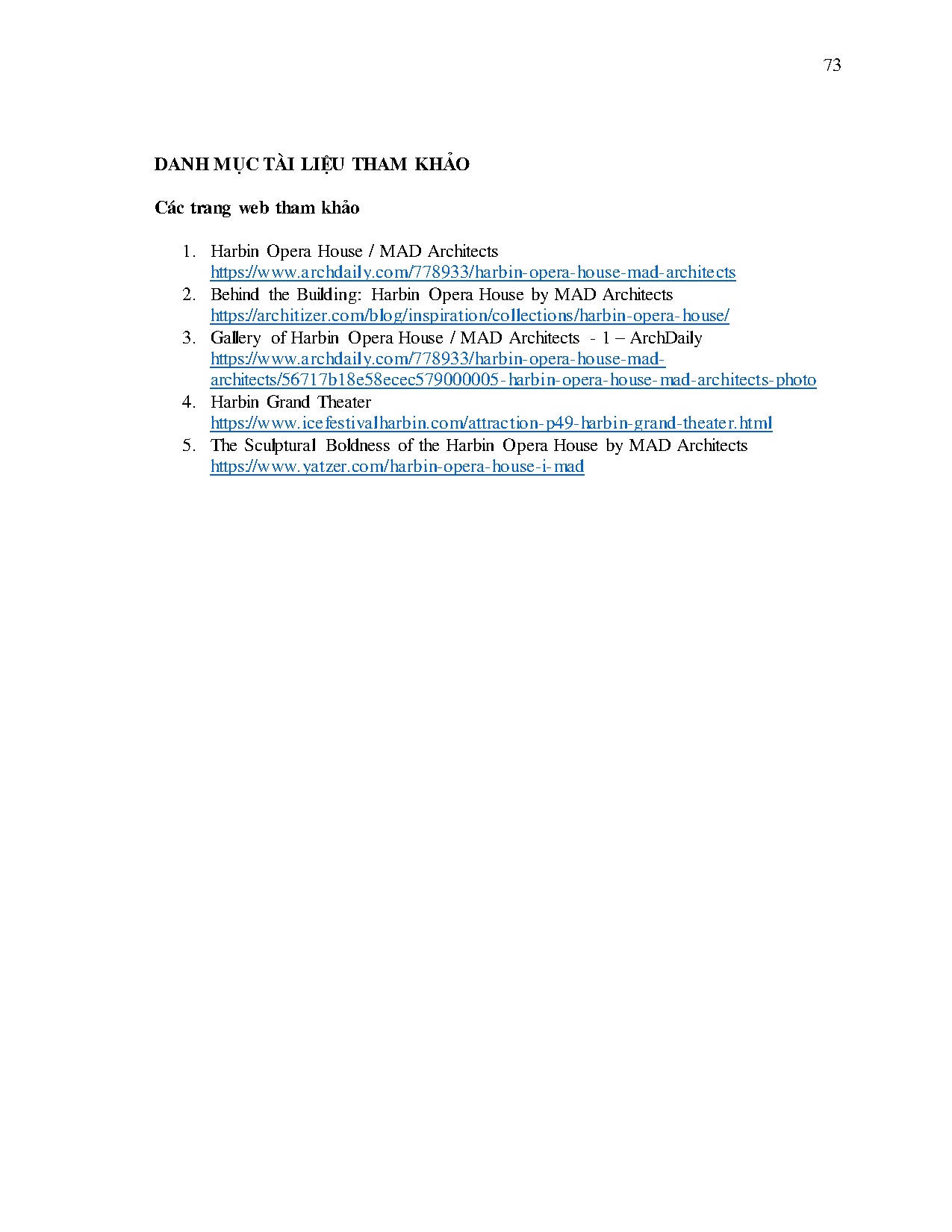 Ảnh một số trang tài liệu