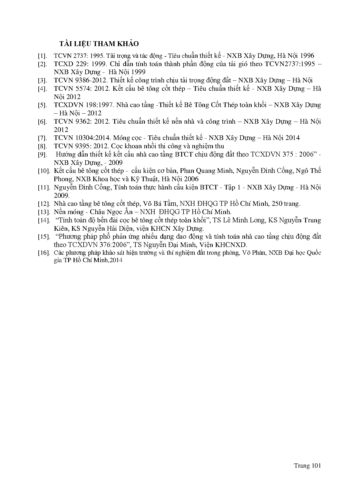 Đồ án tốt nghiệp - The Black Building - Trang 111