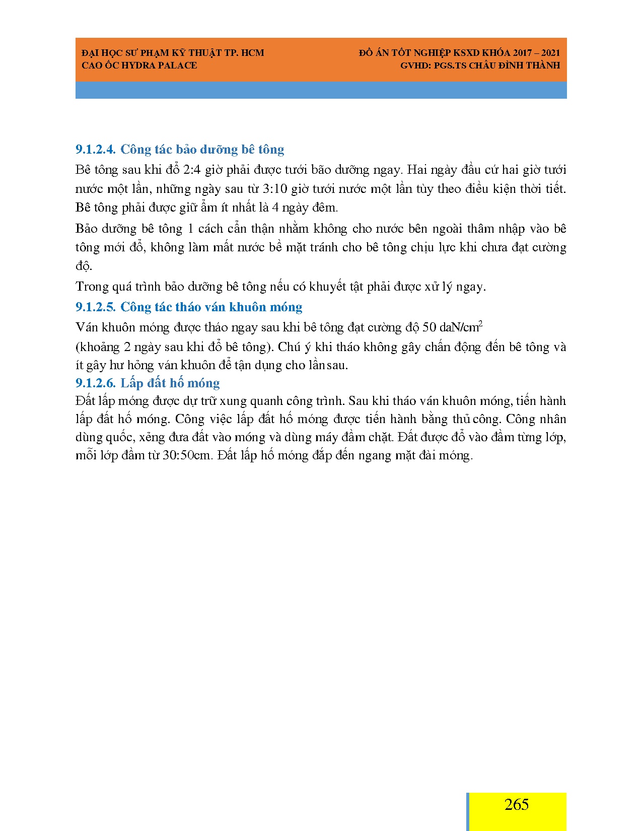 Ảnh một số trang tài liệu