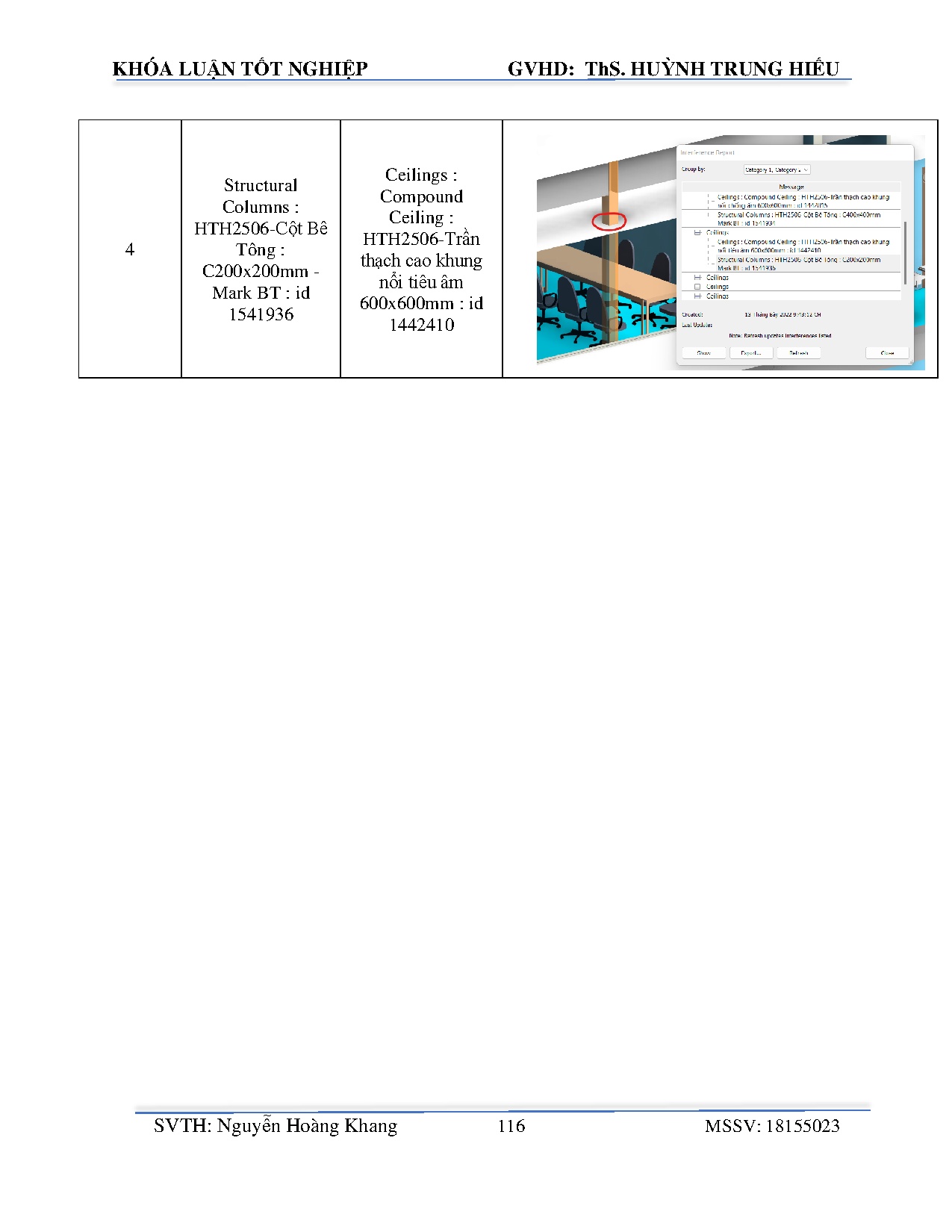 Ảnh một số trang tài liệu