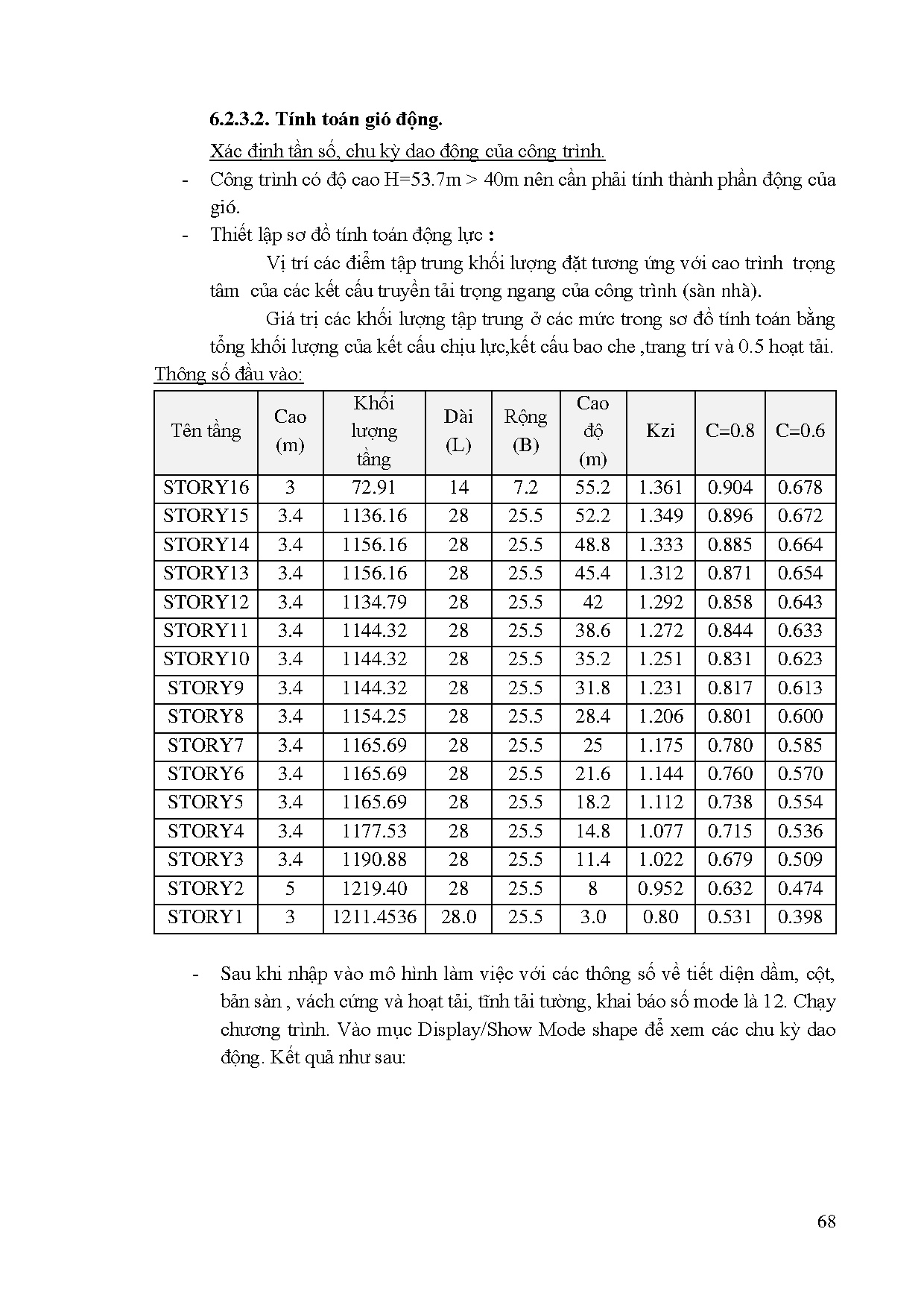 Ảnh một số trang tài liệu