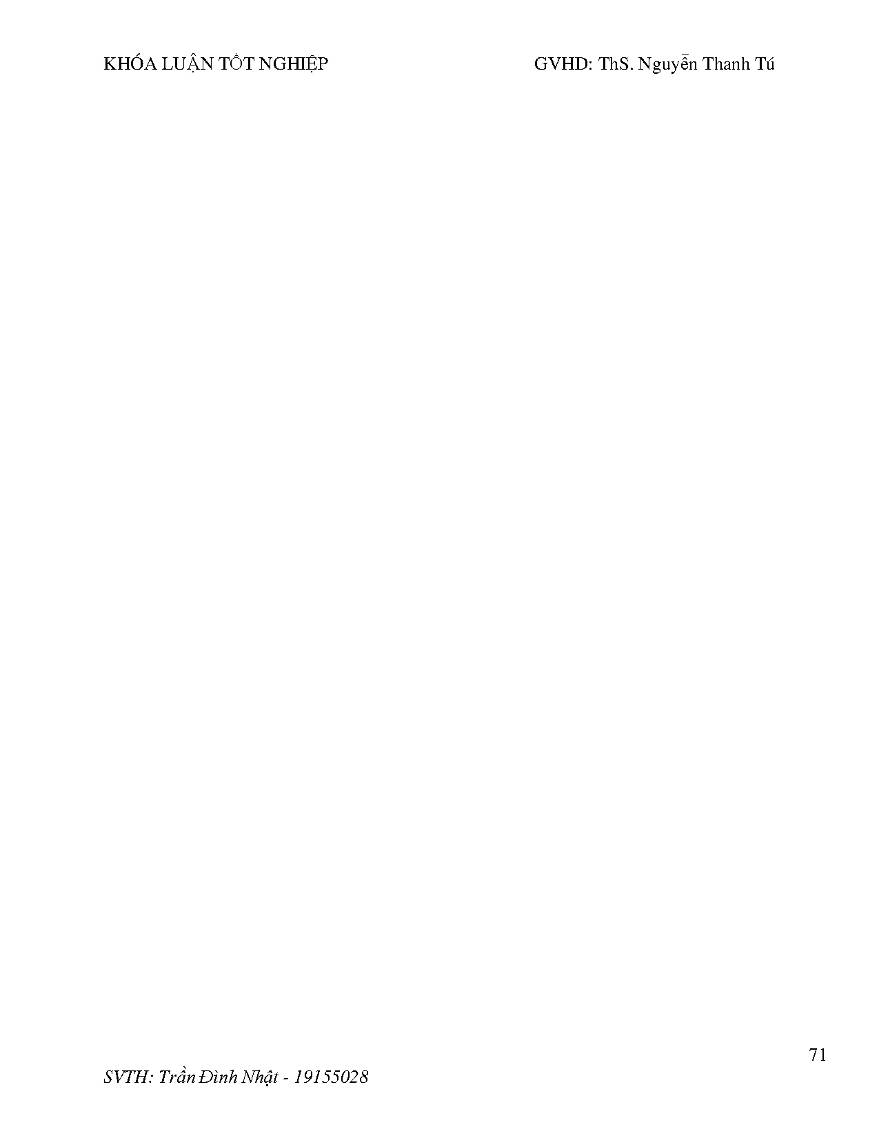 Ảnh một số trang tài liệu