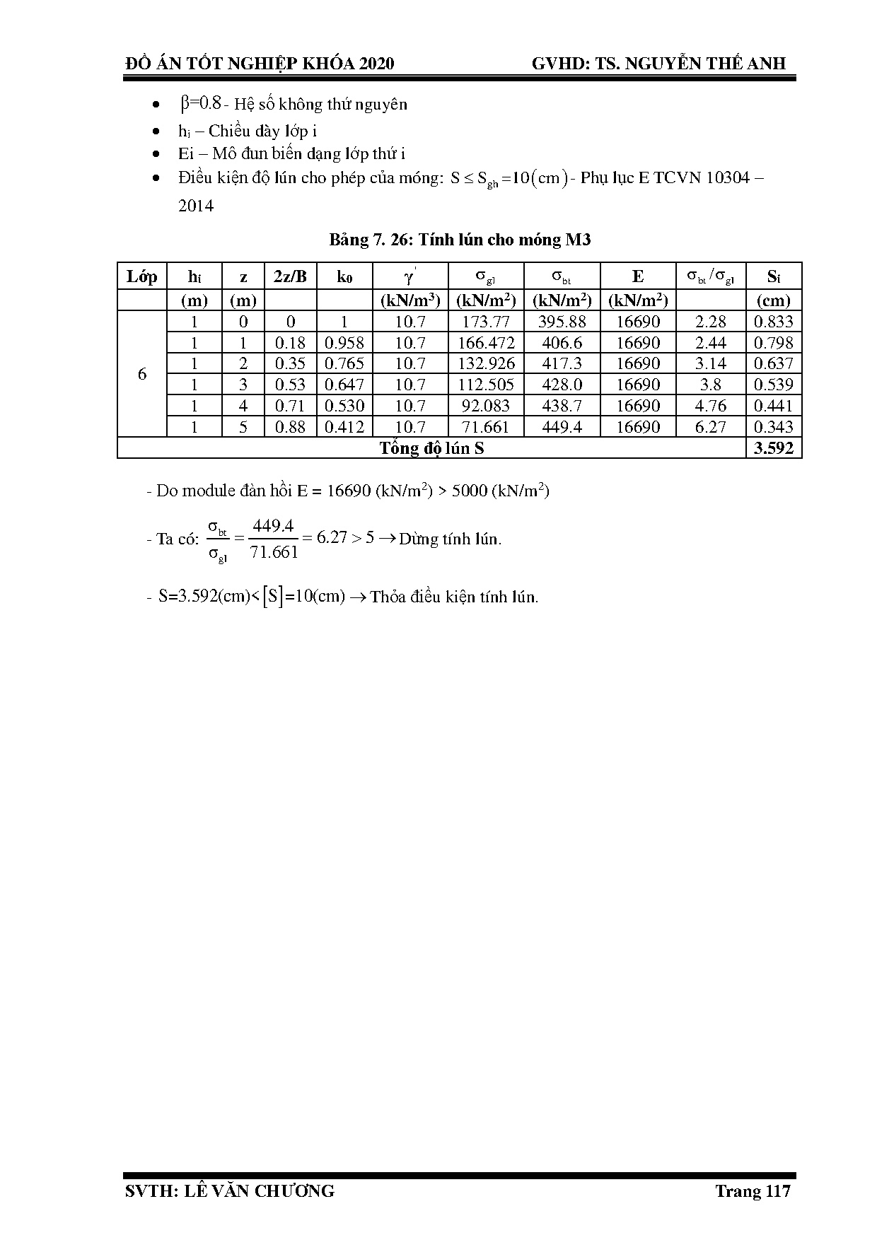 Ảnh một số trang tài liệu