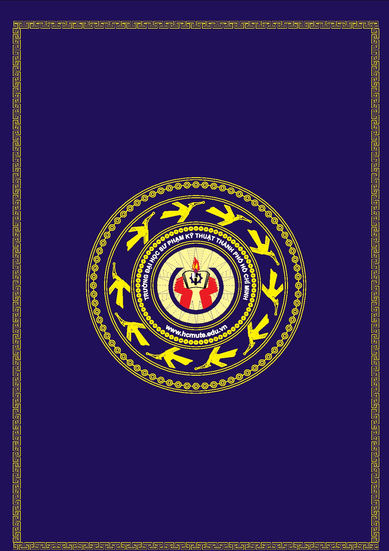 Ảnh một số trang tài liệu