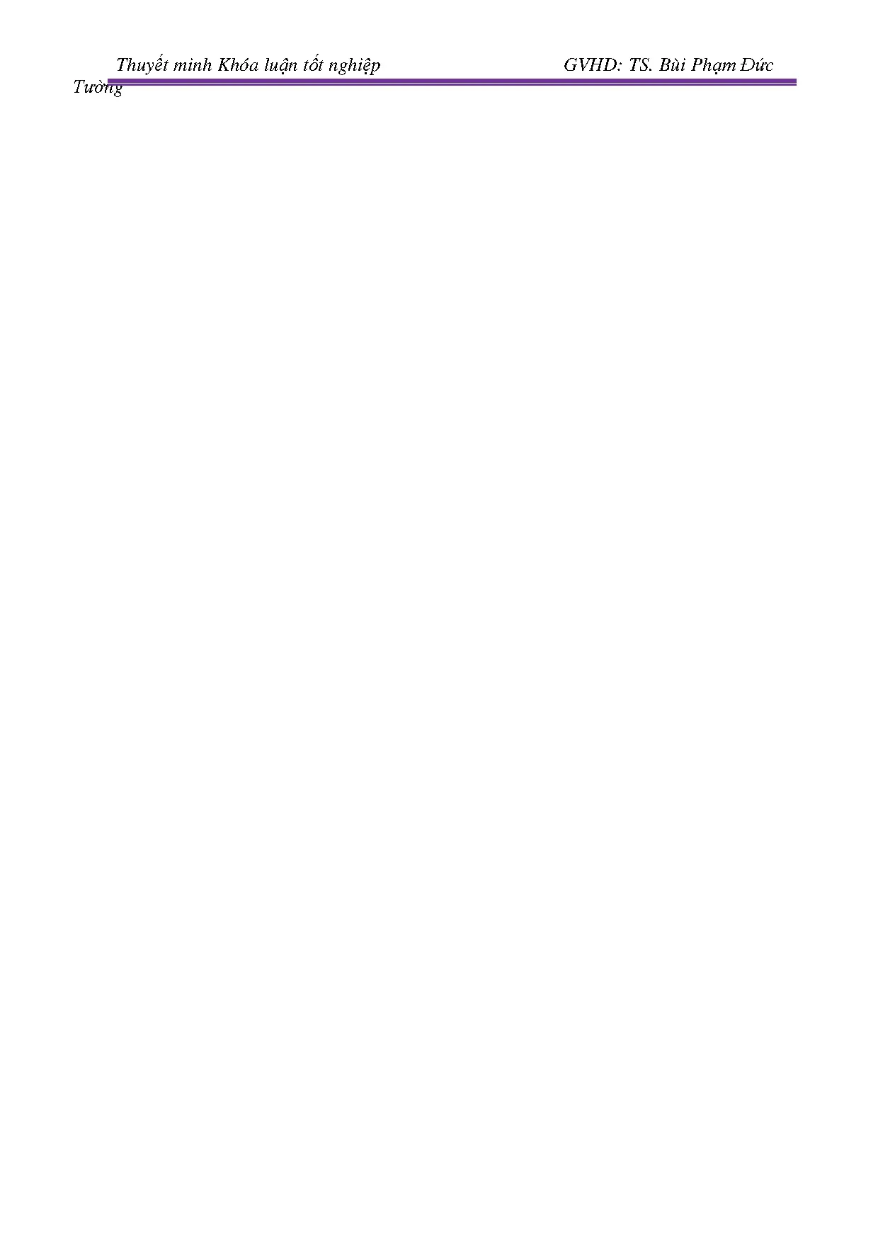 Đồ án tốt nghiệp - Trường THCS Huỳnh Khương Ninh Quận 1 - Tp. Hồ Chí Minh: Đồ án tốt nghiệp NQLXD - Trang 113