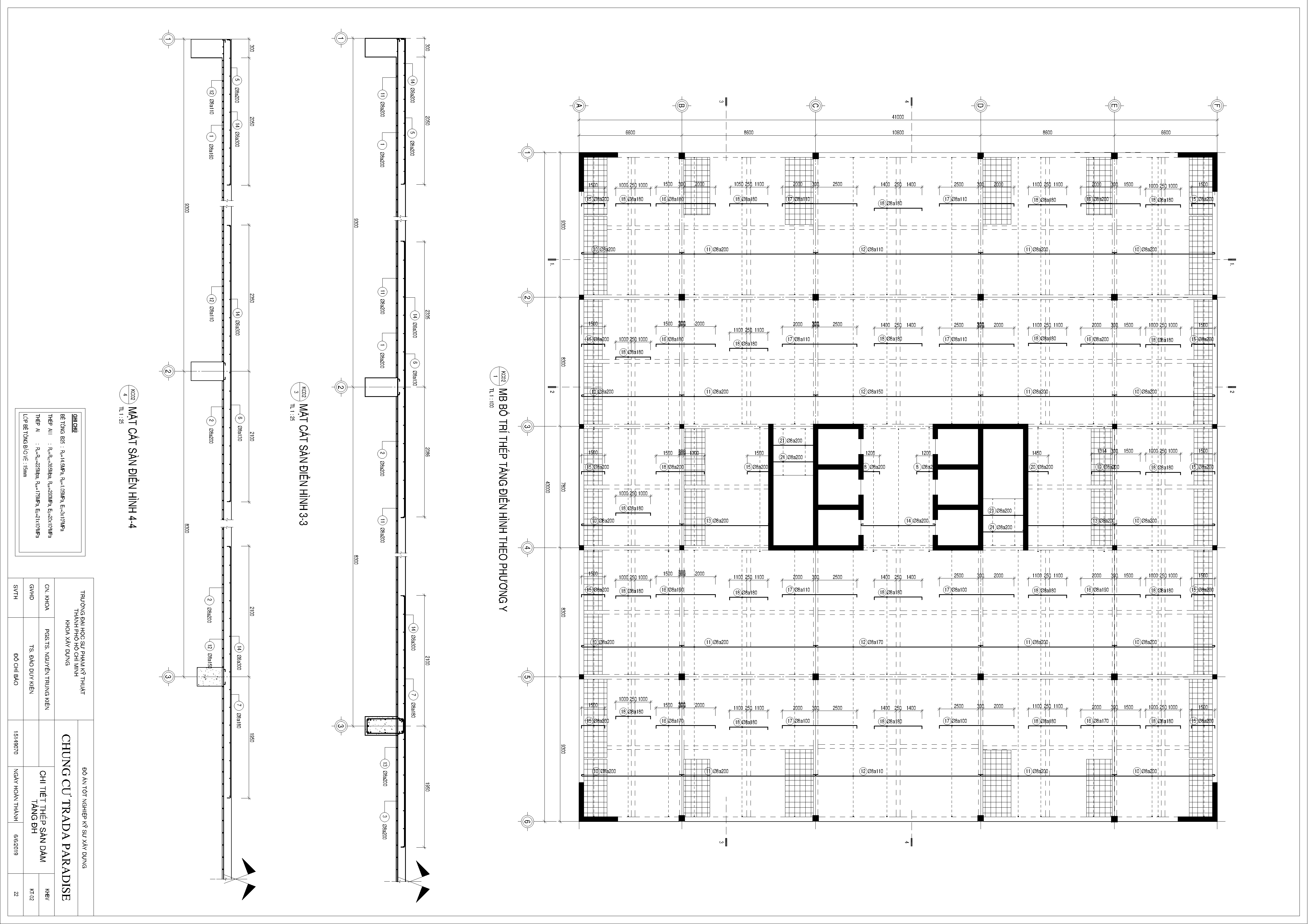 Ảnh một số trang tài liệu